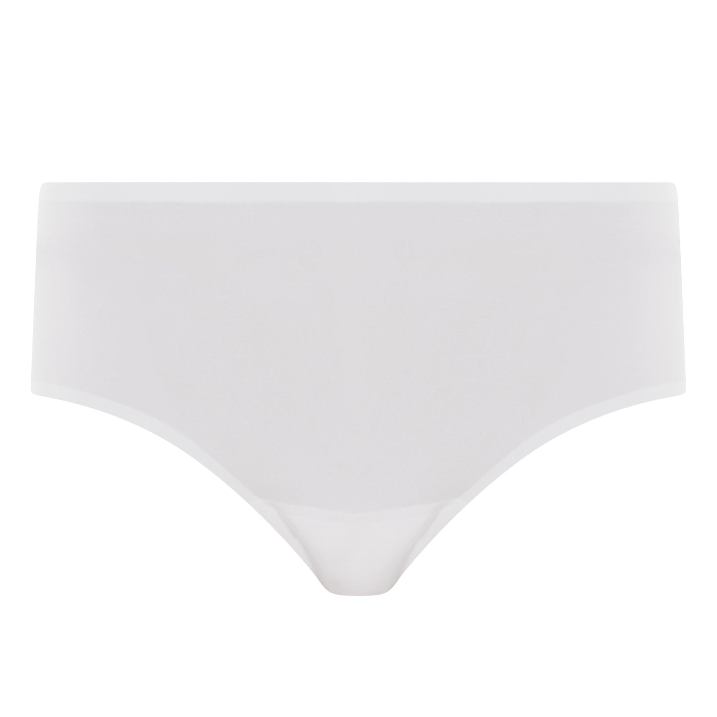 SoftStretch Shorty (Weiss)
