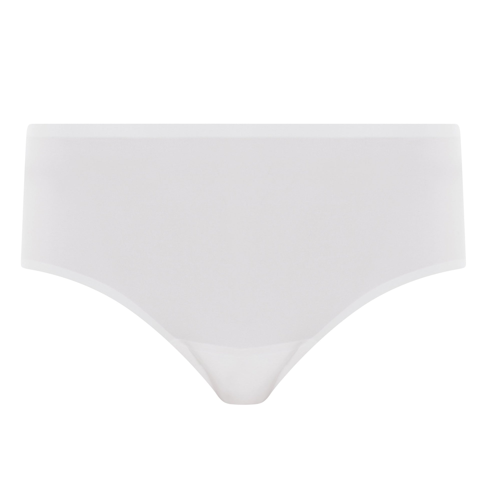 SoftStretch Shorty (Weiss)
