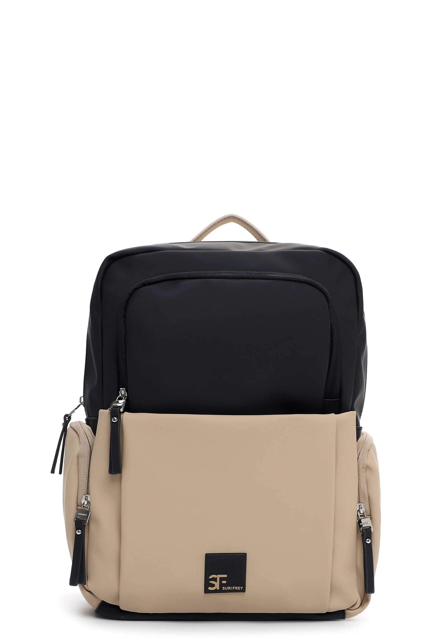 Rucksack SFY Karny (Blue-kombi)