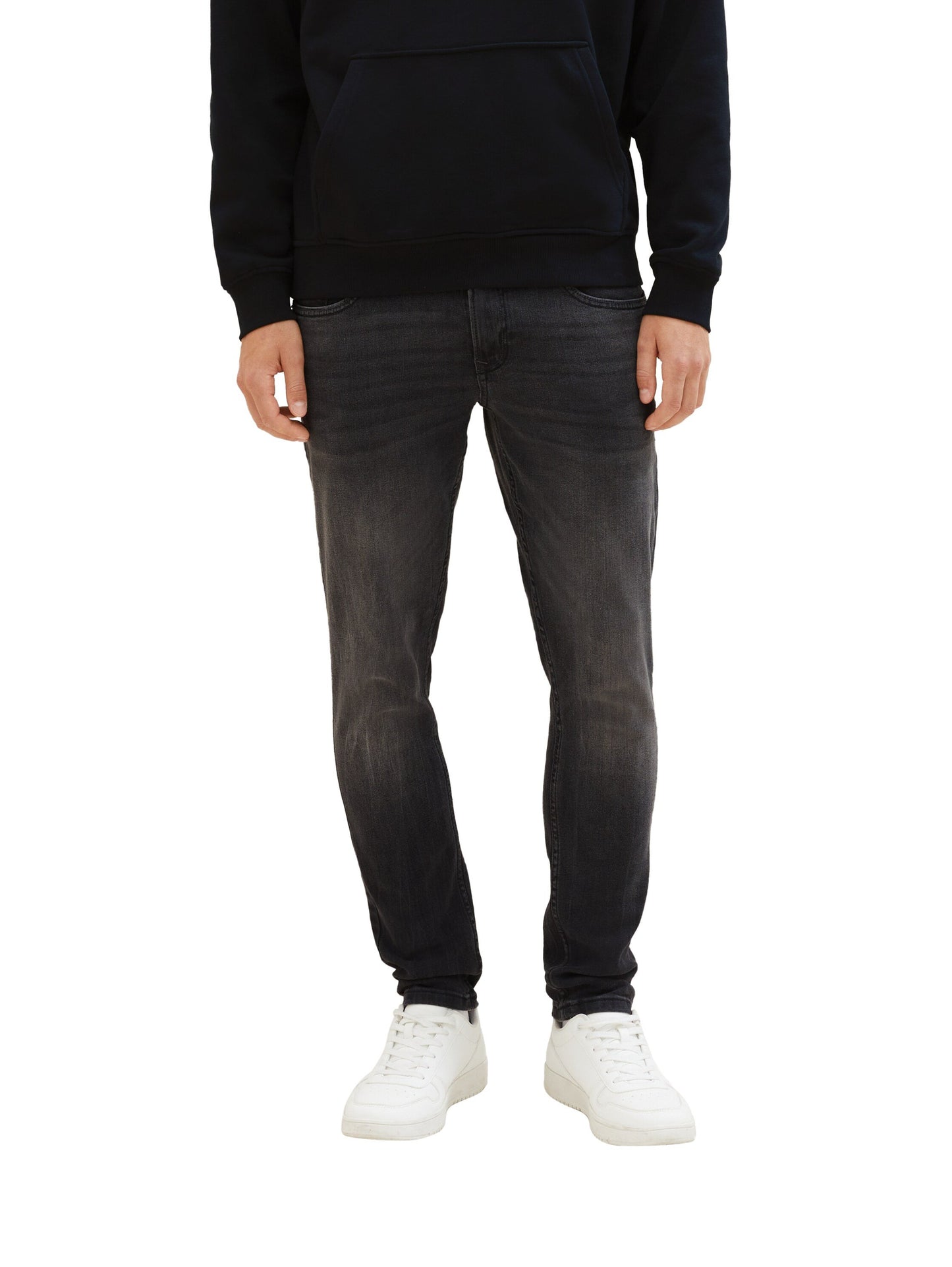 Culver Skinny Jeans (Used Dark Ston)