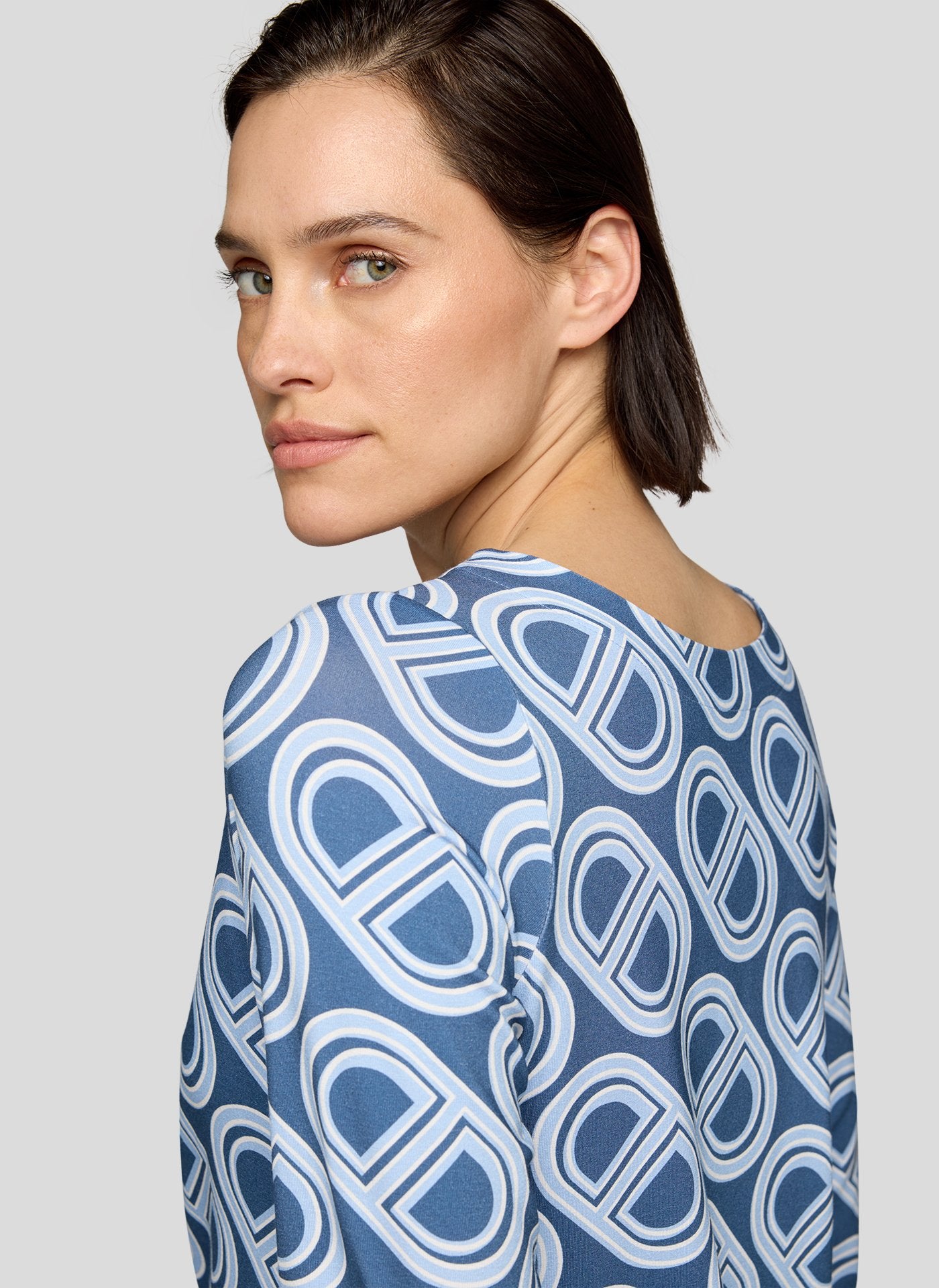 Nordic Blue (Pazifik)