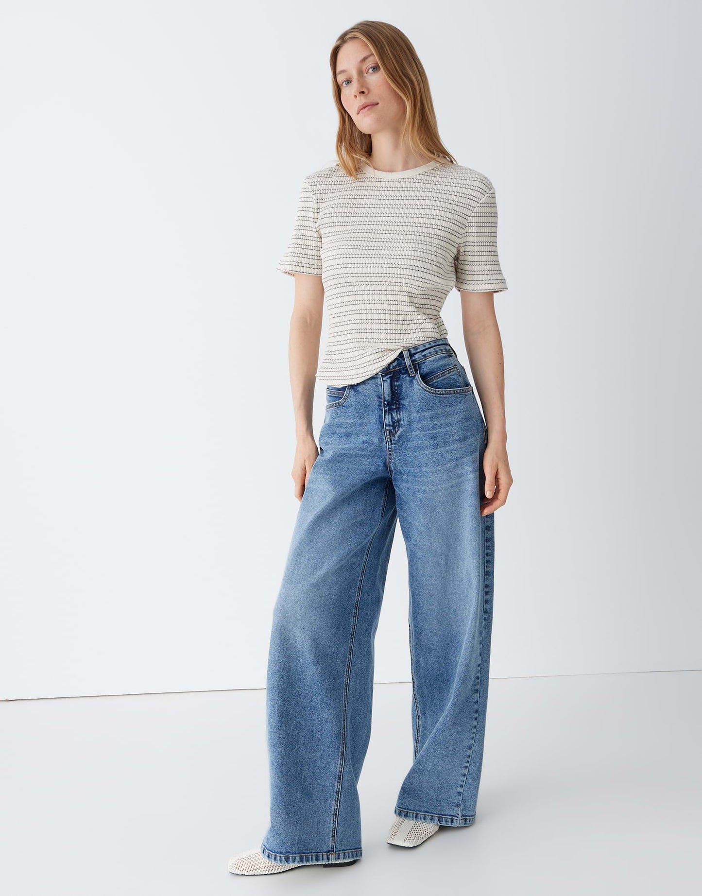 Miva coastal (Mid Joy Blue)