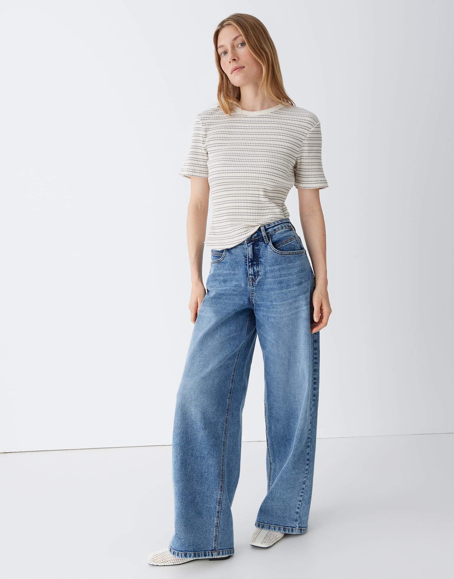 Miva coastal (Mid Joy Blue)