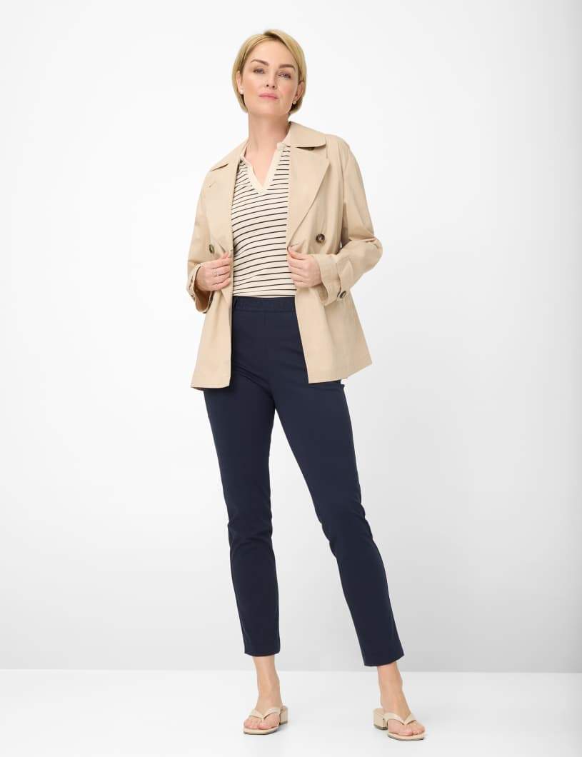 Style Lillyth (Navy)