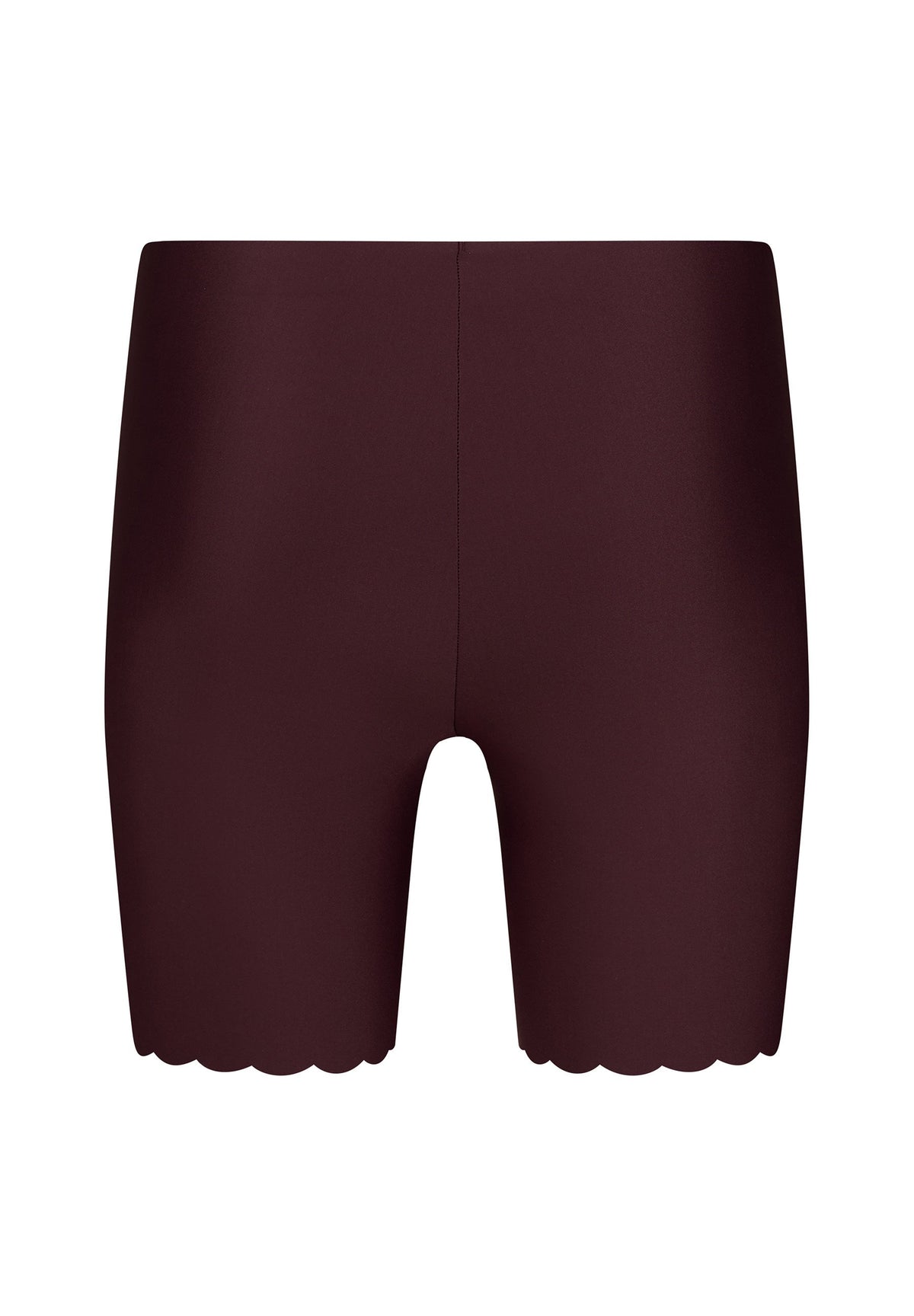 Skiny Damen Hose kurz Sensation (Winetasting)