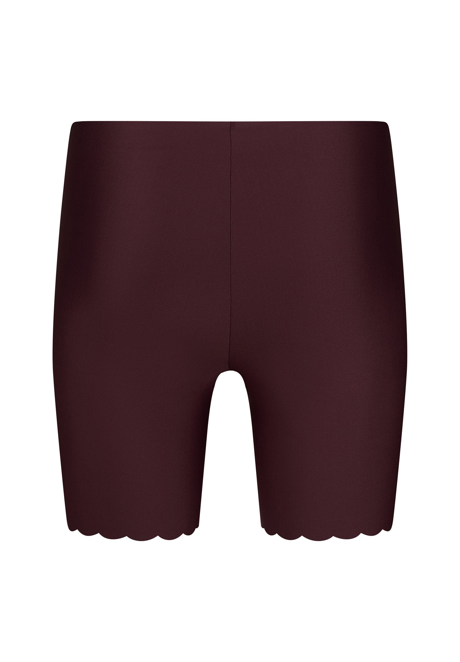 Skiny Damen Hose kurz Sensation (Winetasting)