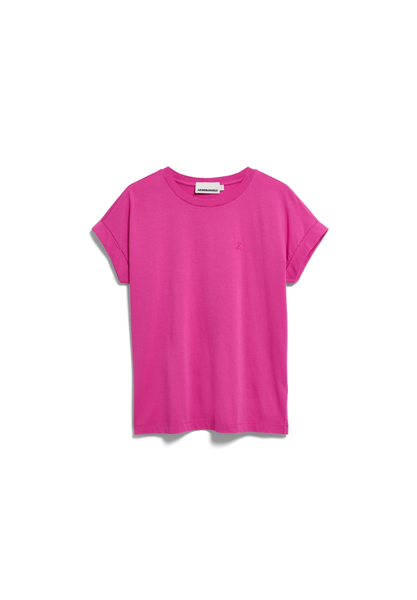 Idaara T-shirt (Very Berry)