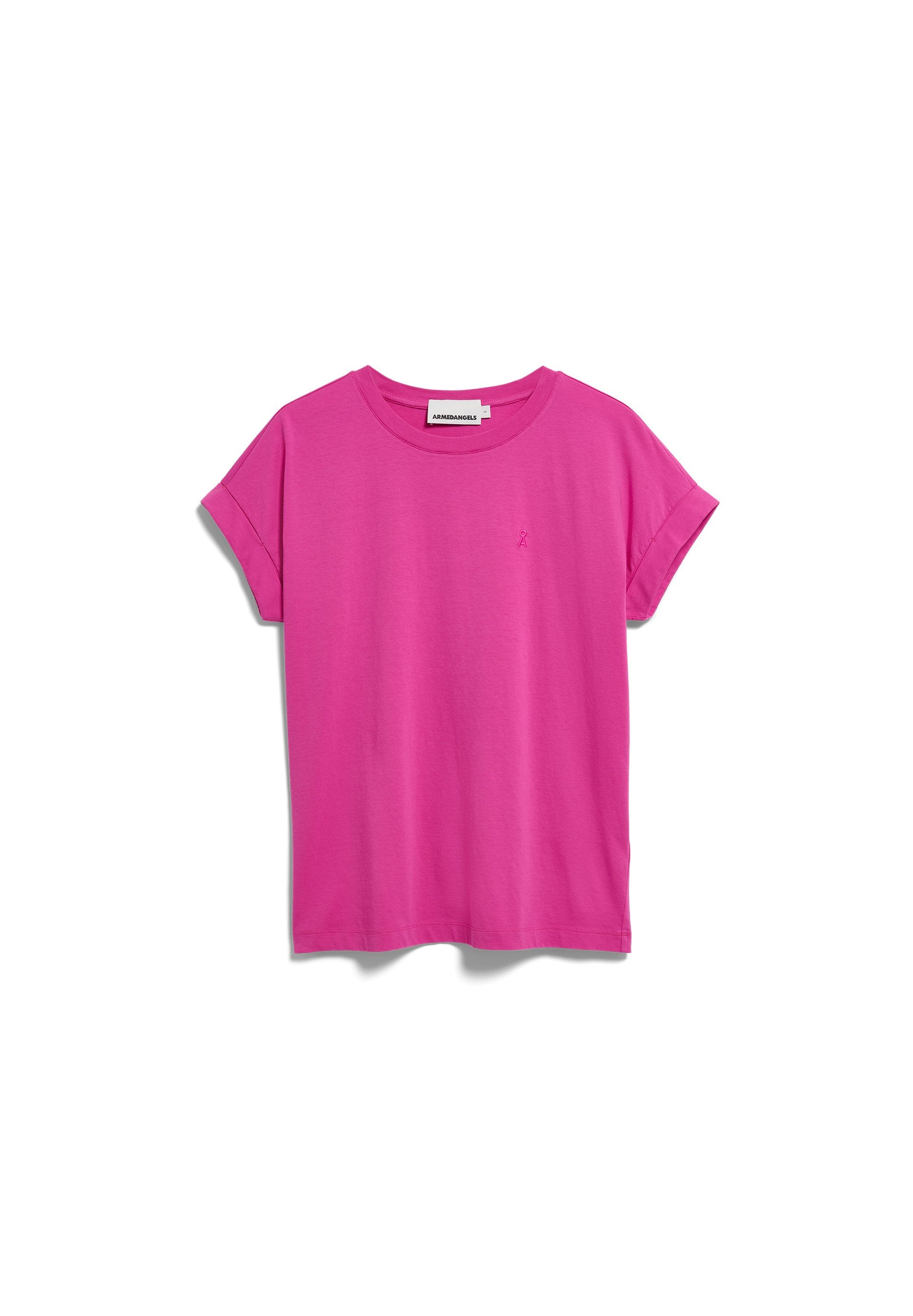 Idaara T-shirt (Very Berry)
