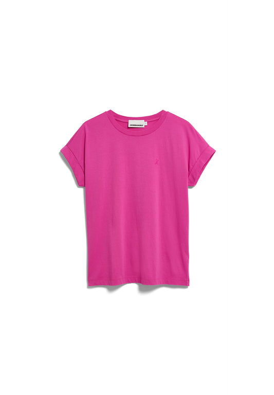 Idaara T-shirt (Very Berry)