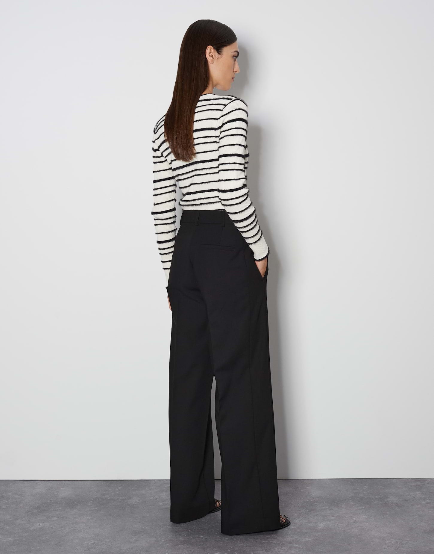 Catsby detail (Black)