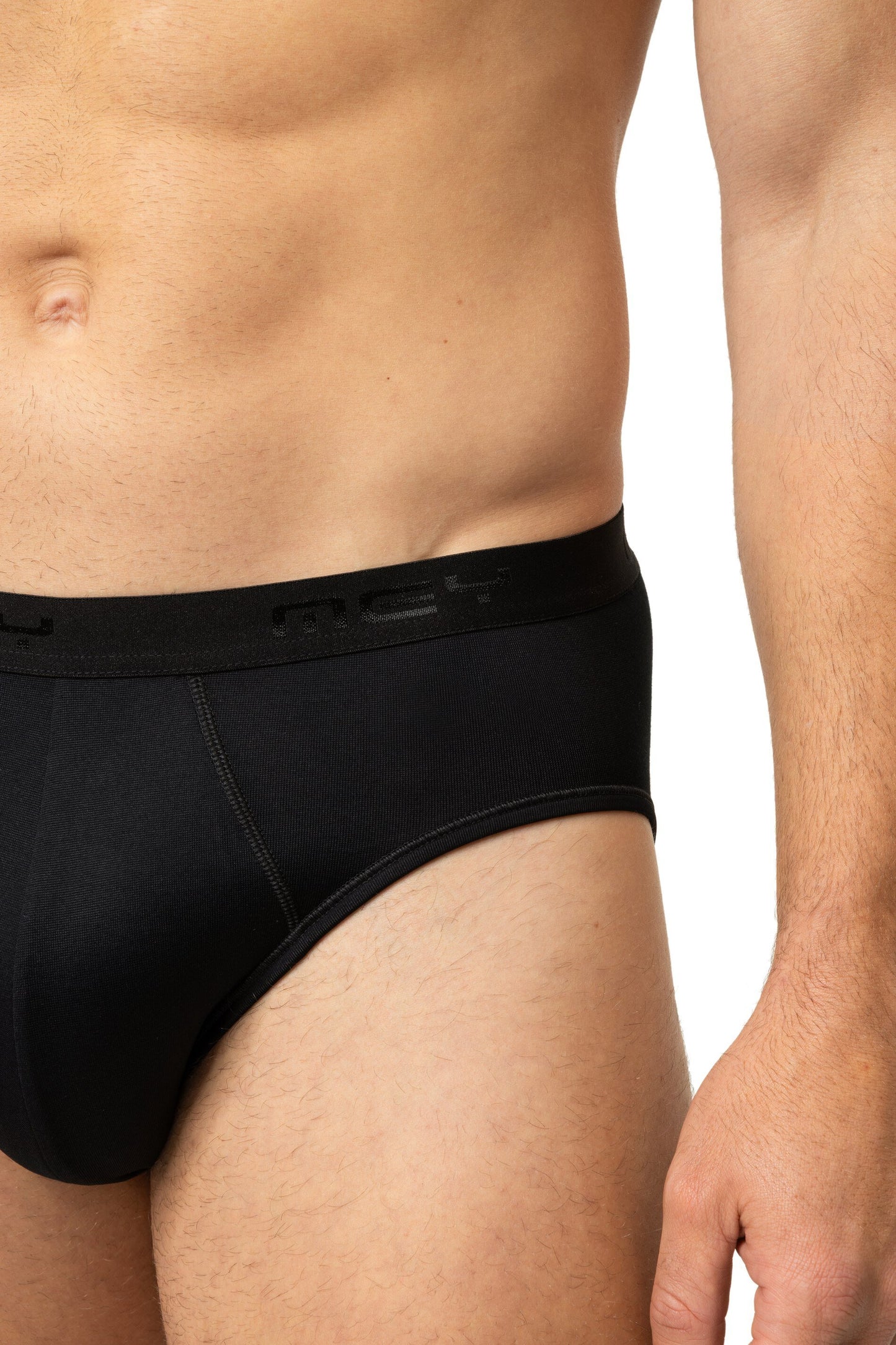 Jazz-Pants (Schwarz)
