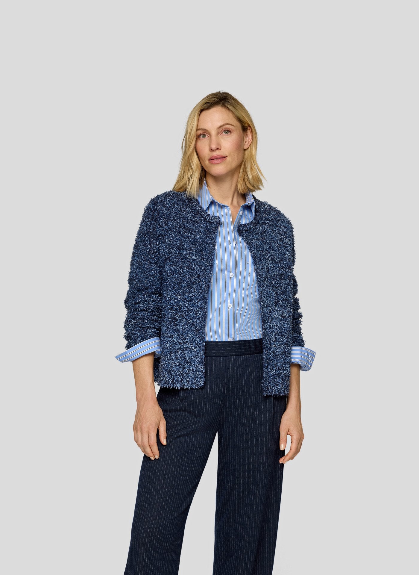 Nordic Blue (Pazifik)