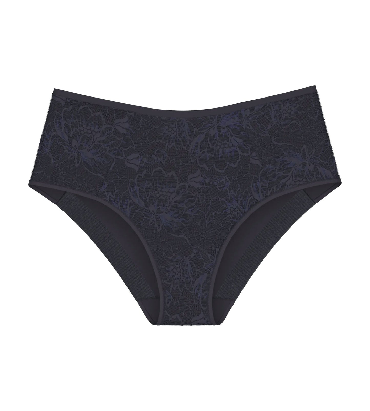 Amourette Charm T Maxi02 (00jo Ink Gray)