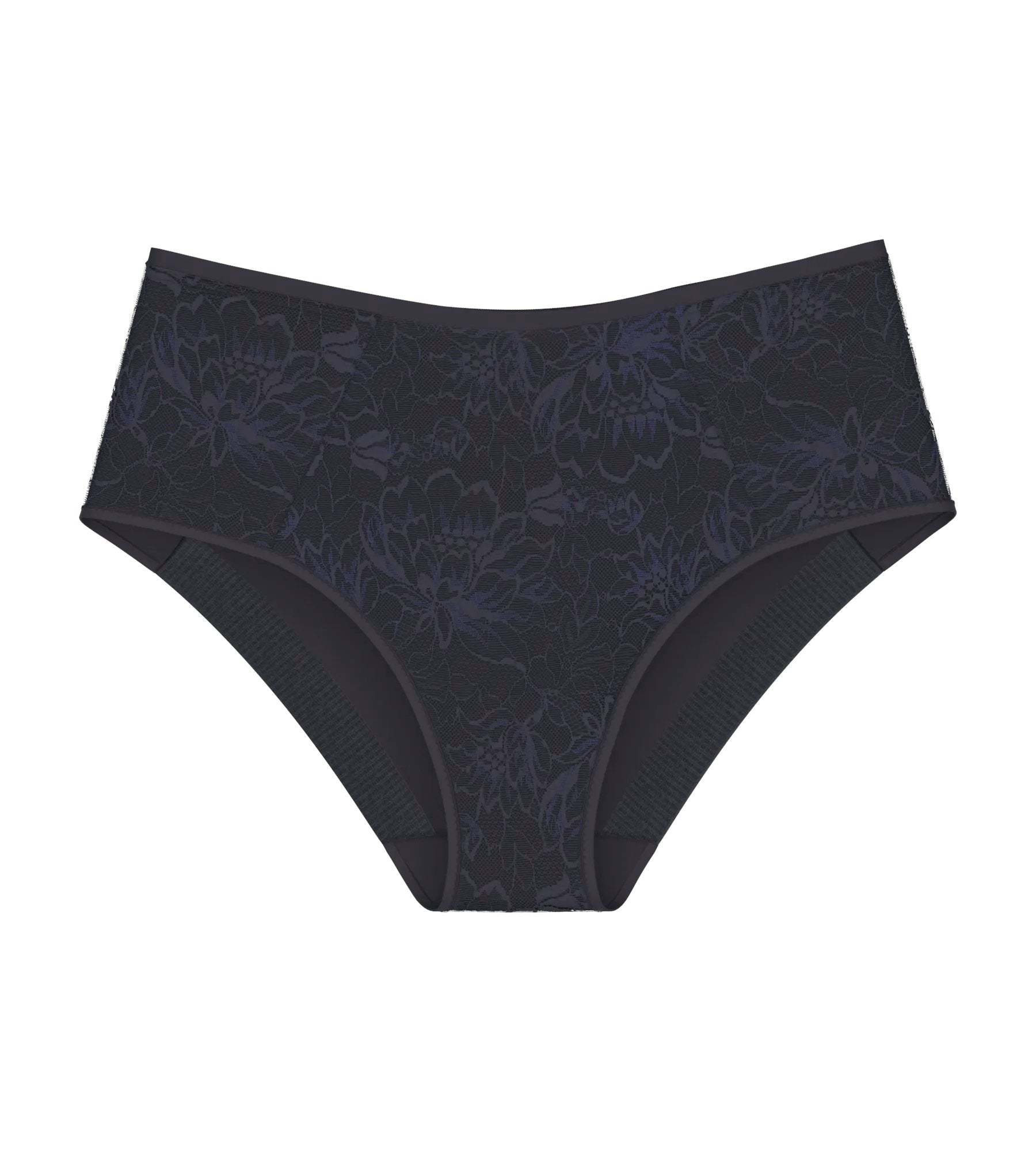 Amourette Charm T Maxi02 (00jo Ink Gray)