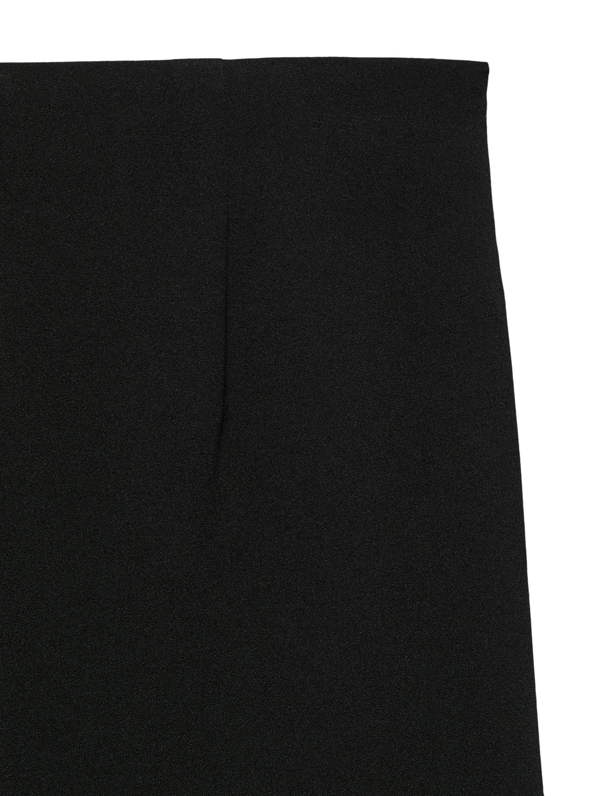 Vmbecky Hw Wide Pull On Pant Noos (Black)