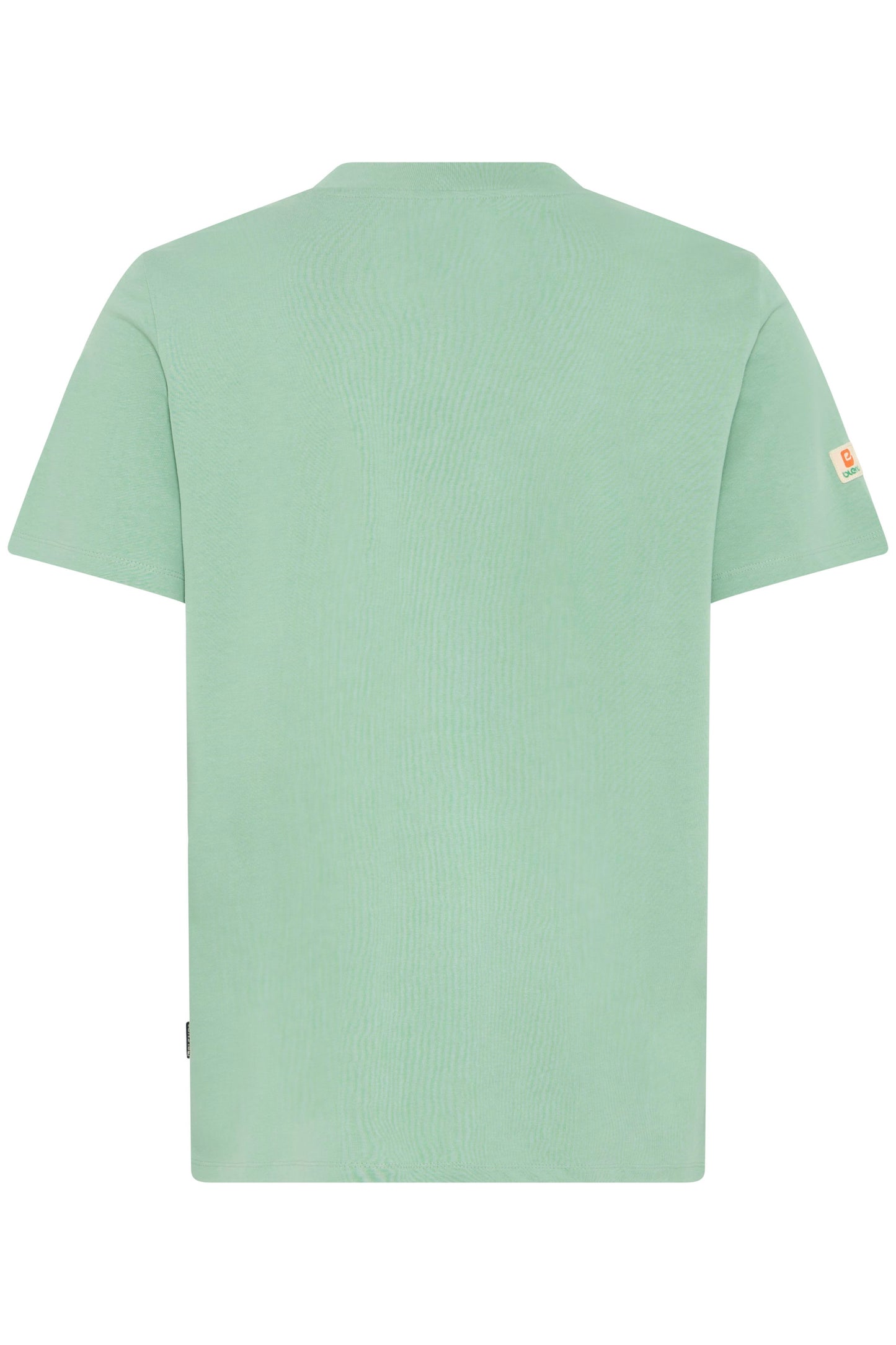 Bhsun Veggie Tee (Granite Gr)