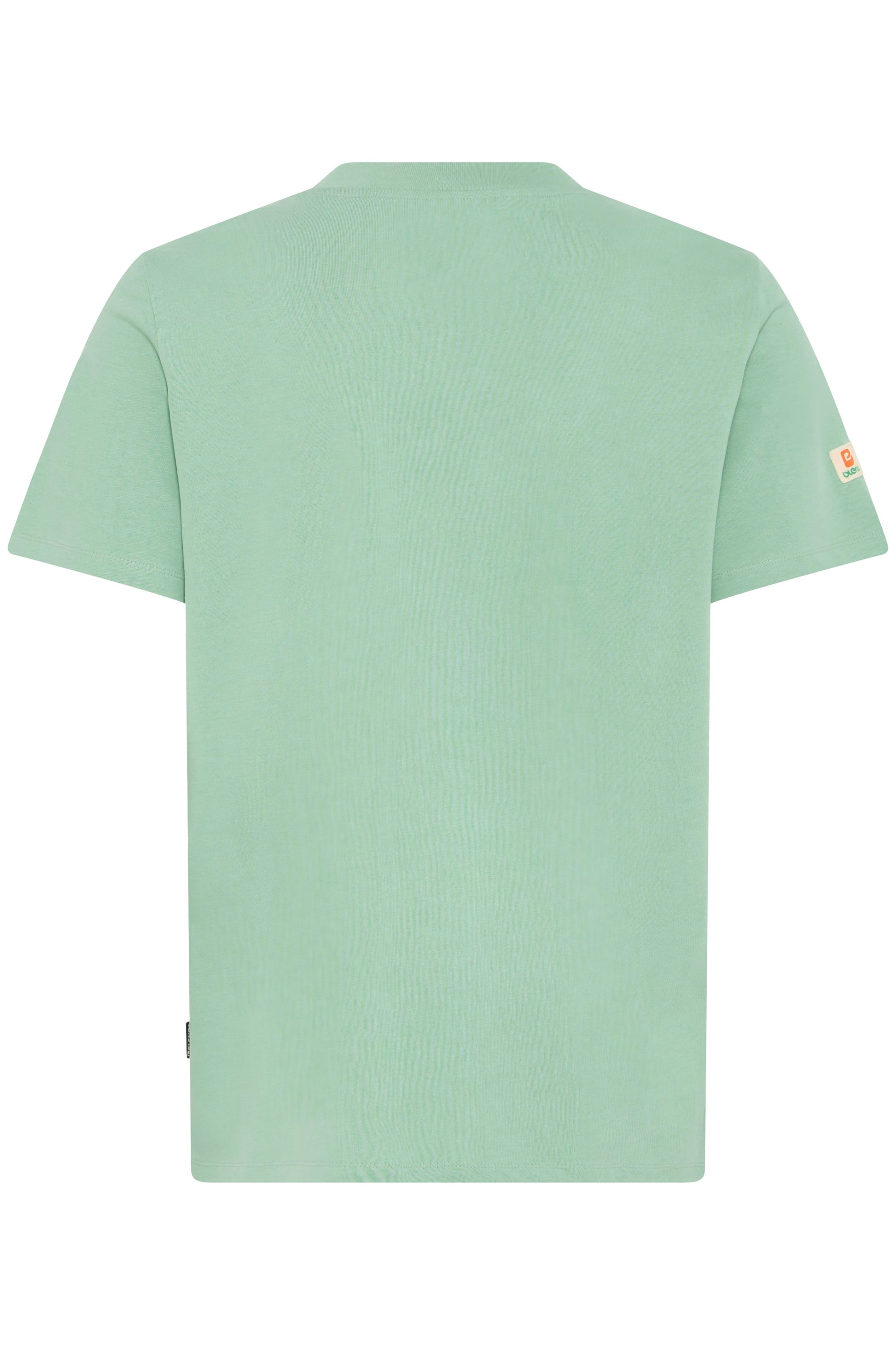 Bhsun Veggie Tee (Granite Gr)