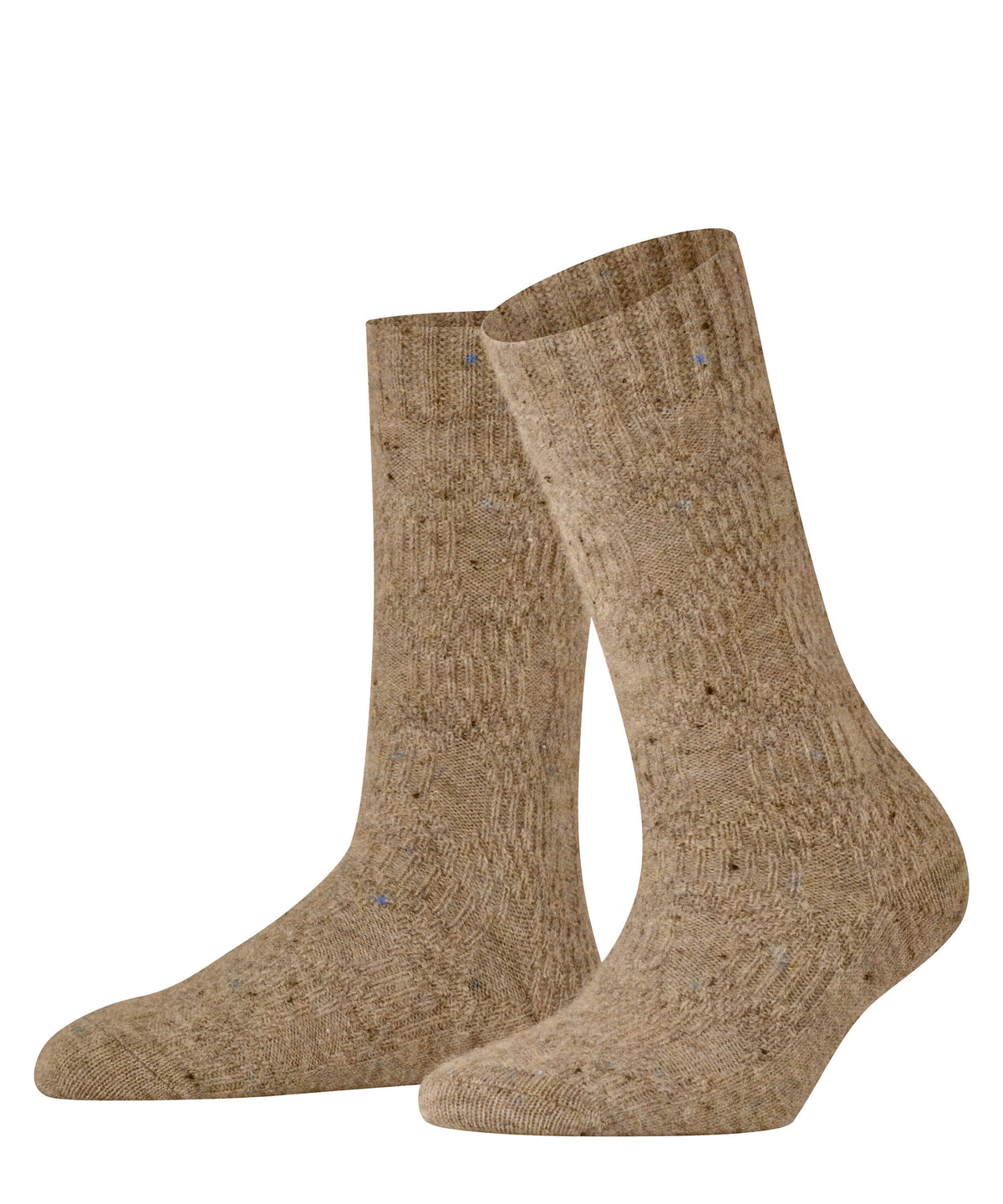 FALKE Mountain Comfort Damen (Nude)