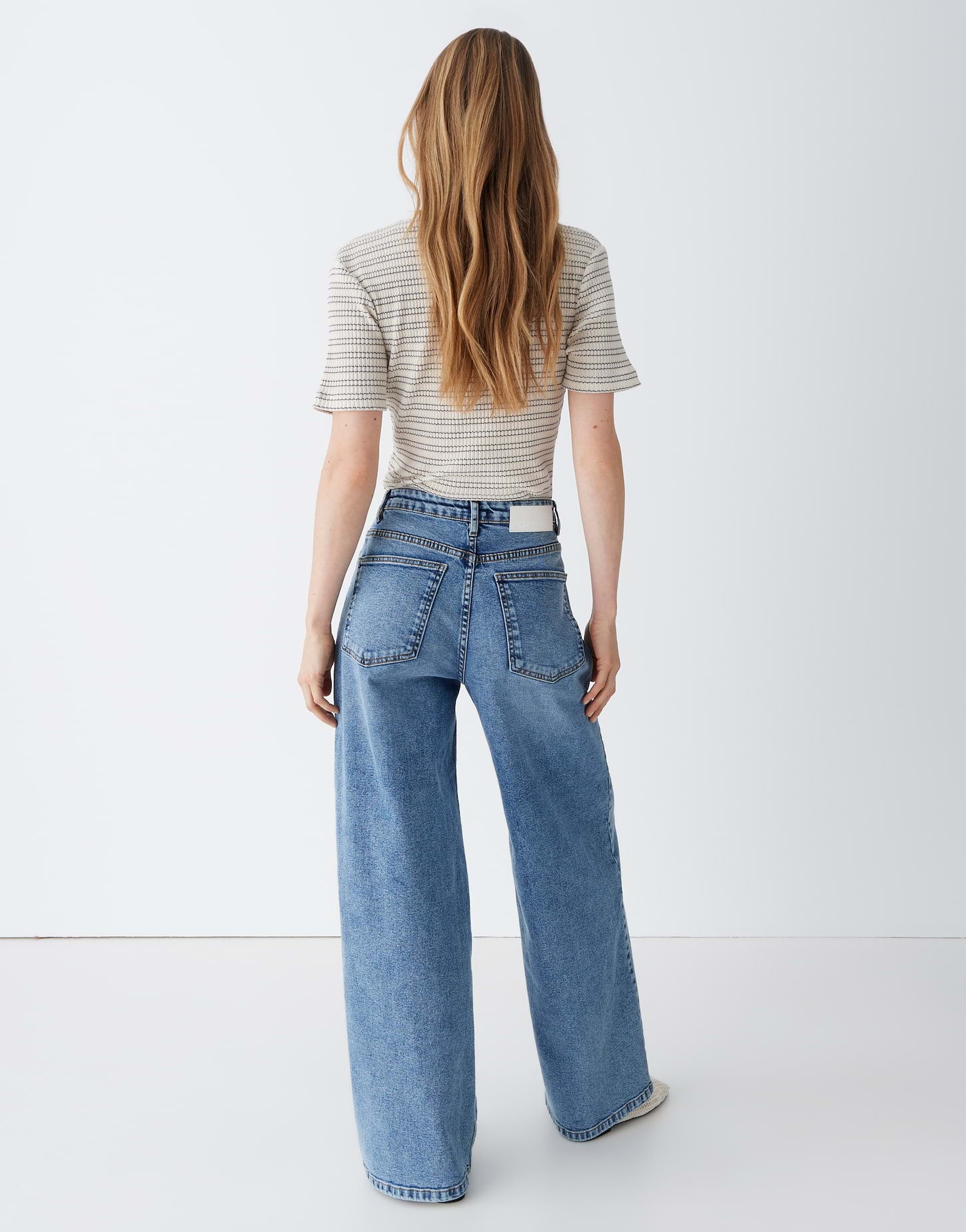 Miva coastal (Mid Joy Blue)