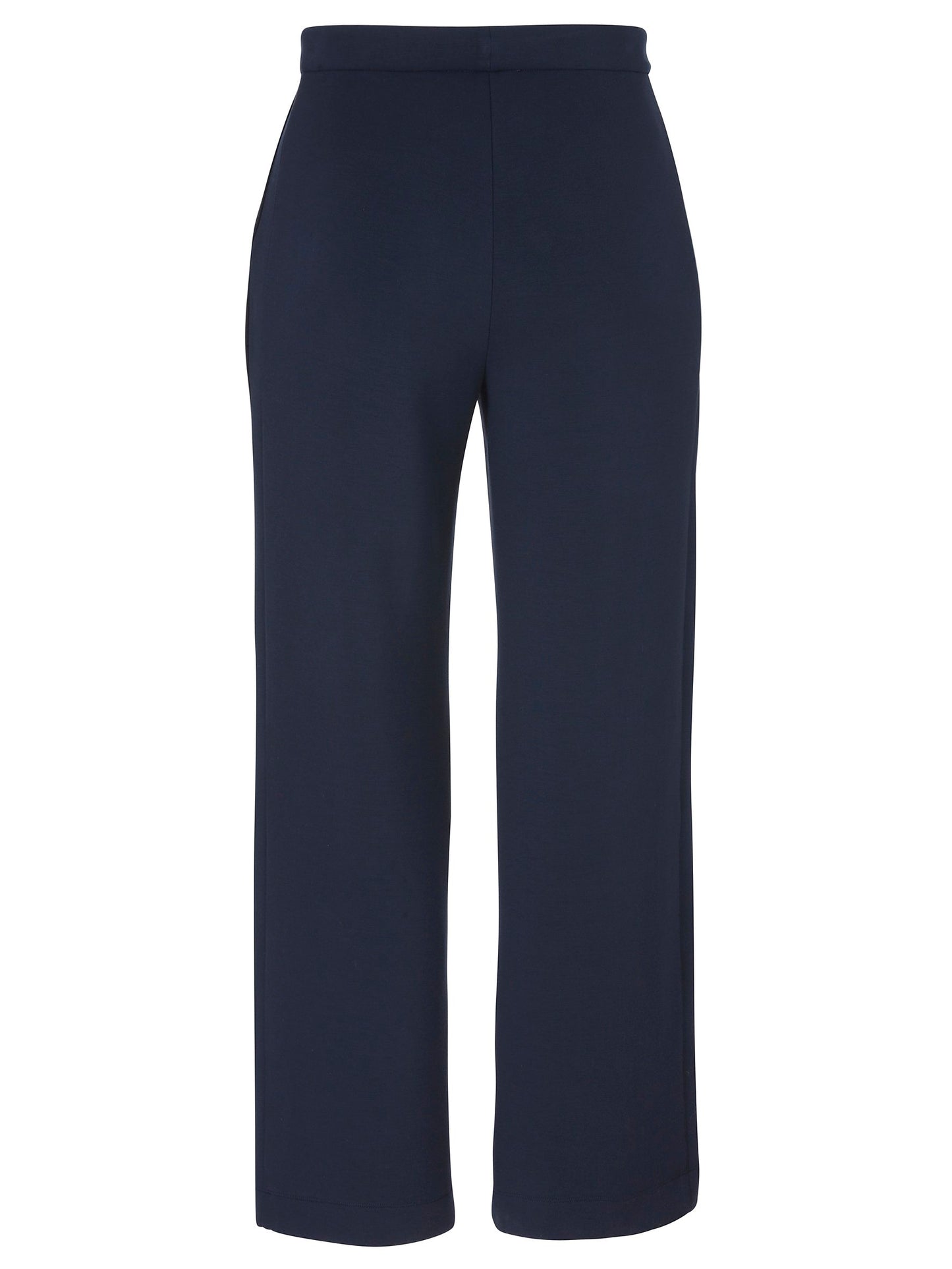 Hose lang (Navy)