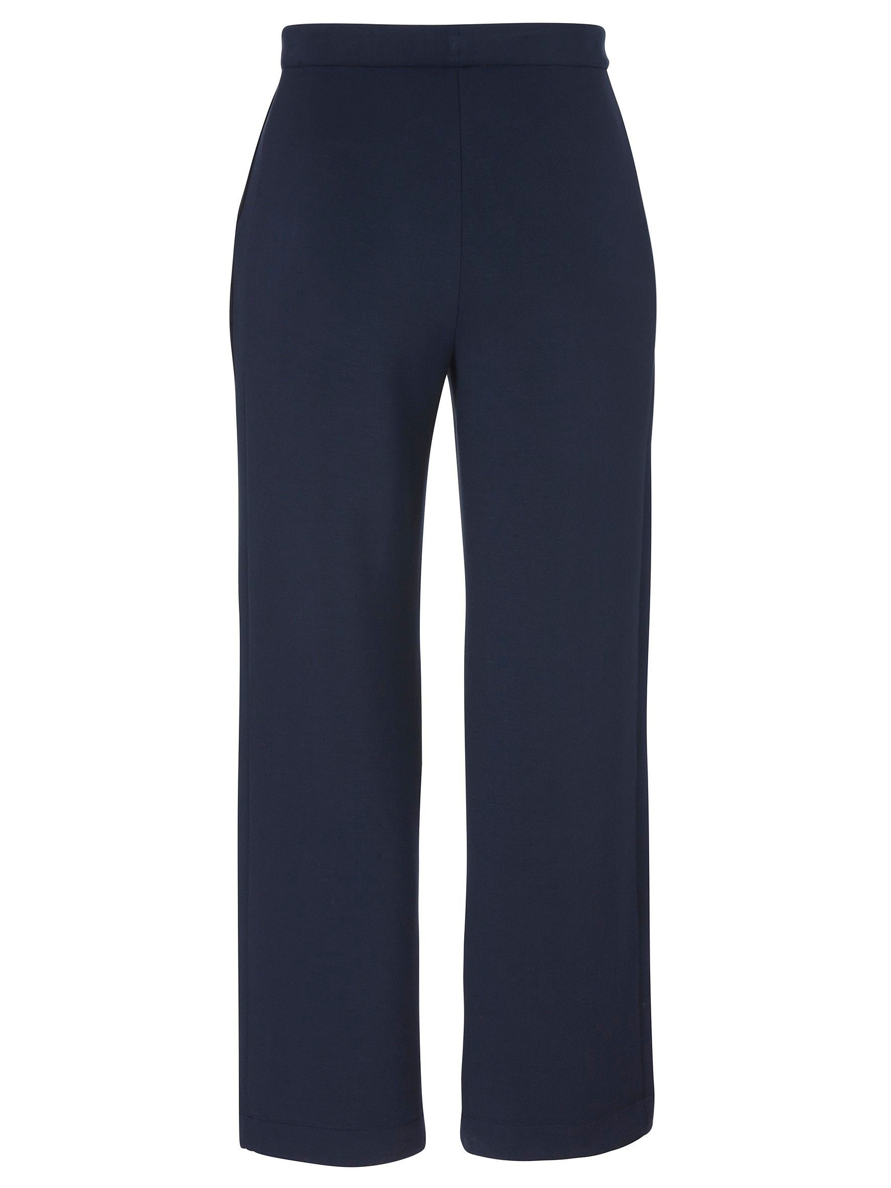 Hose lang (Navy)