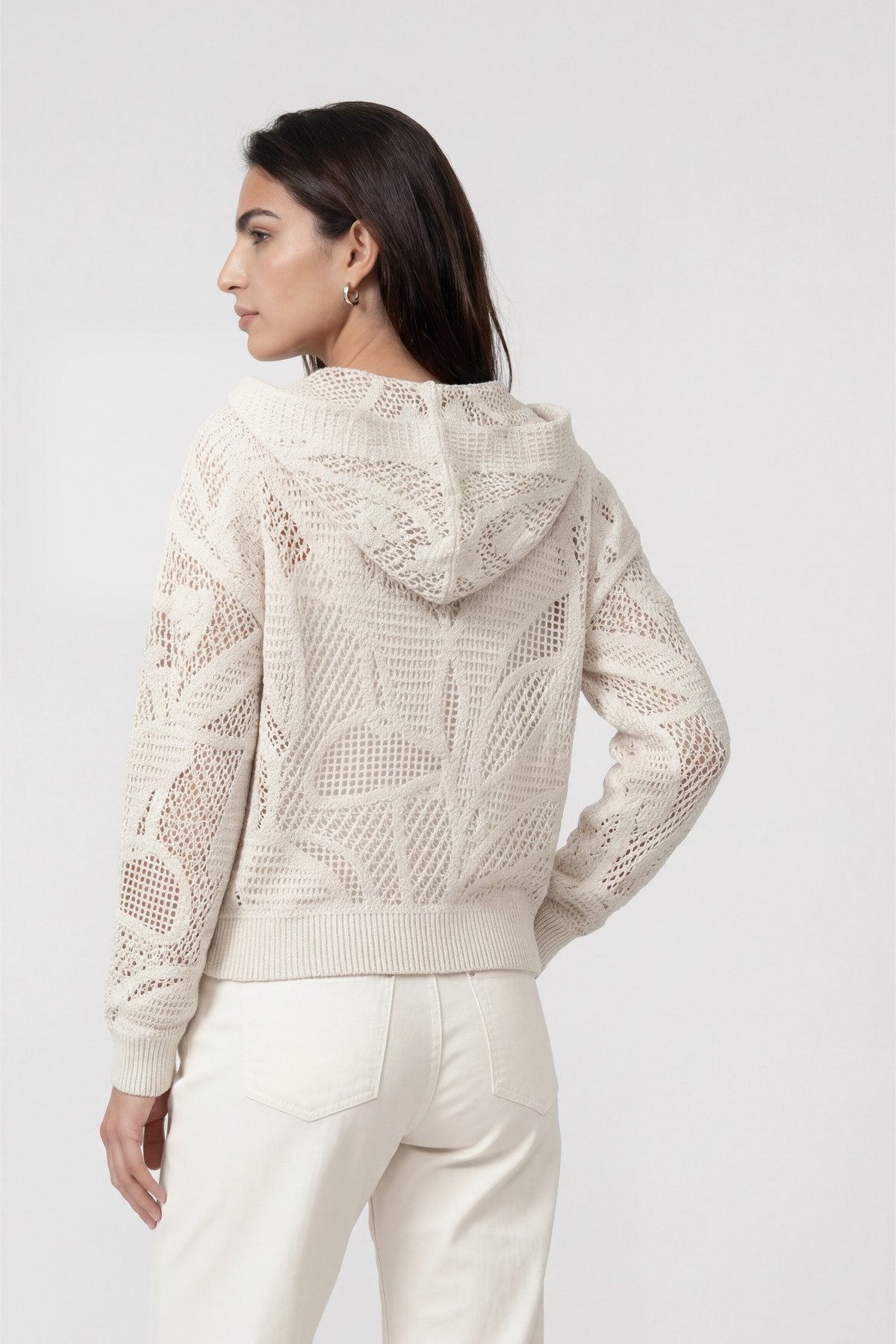 Pullover (Pearly)