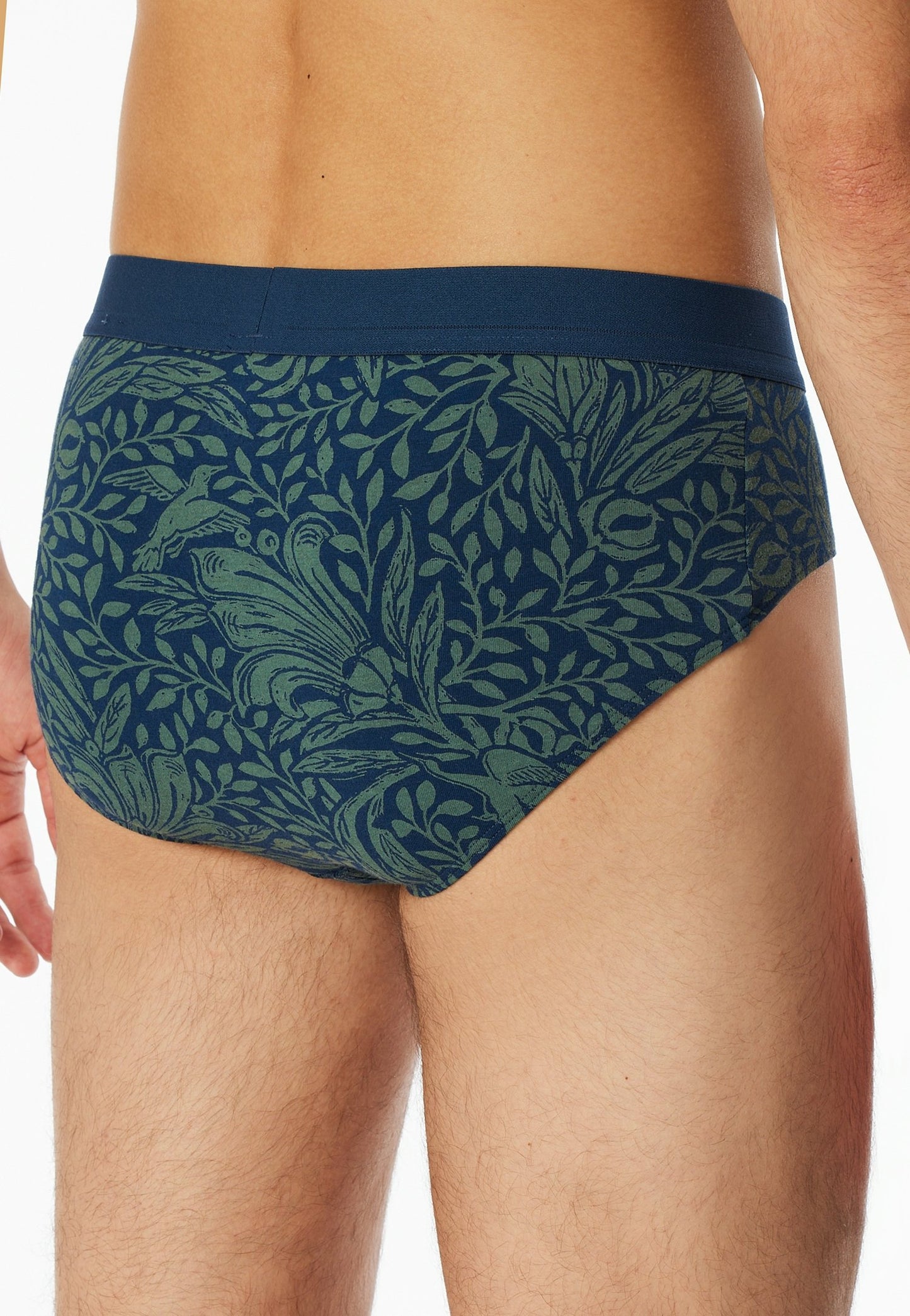 Rio-Slip (Khaki)