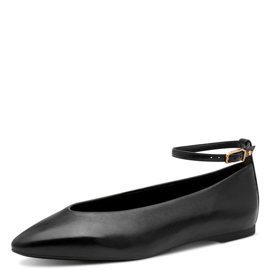 Ballerina (Black)
