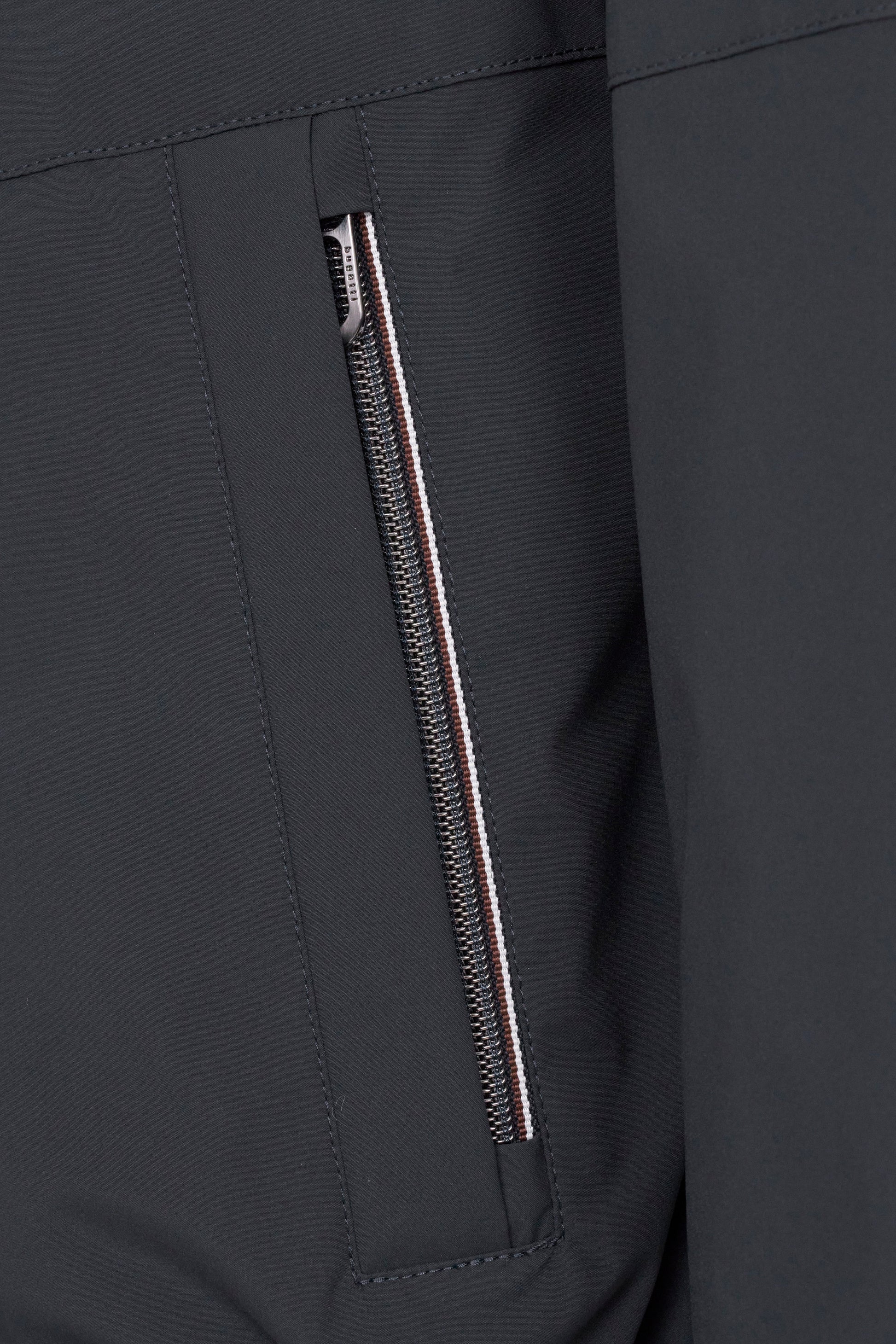 Herren Blouson (Marine)