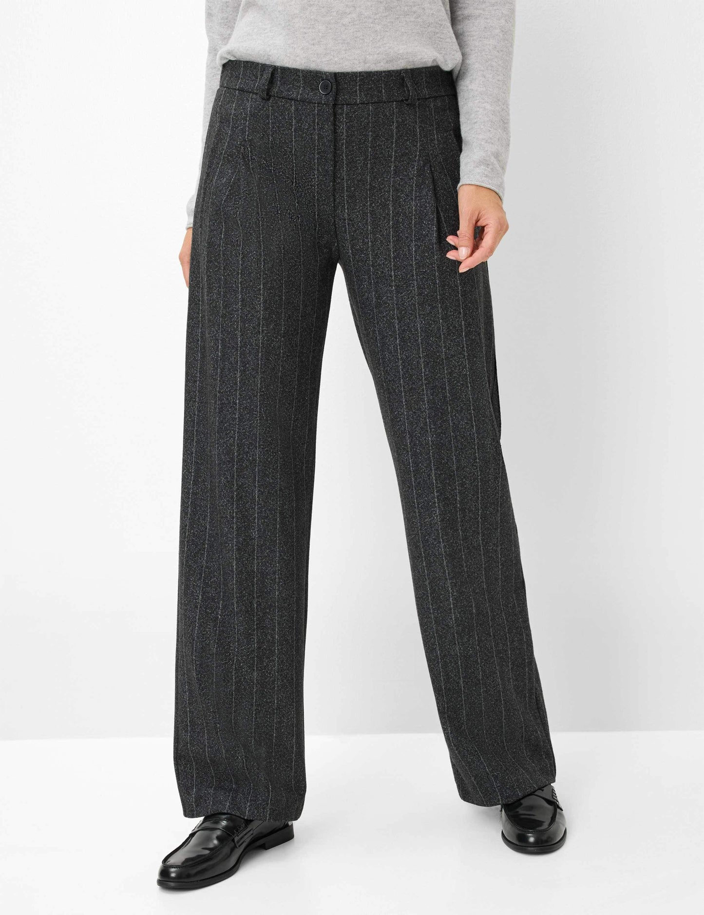 Style Peggy Flared (Anthra)