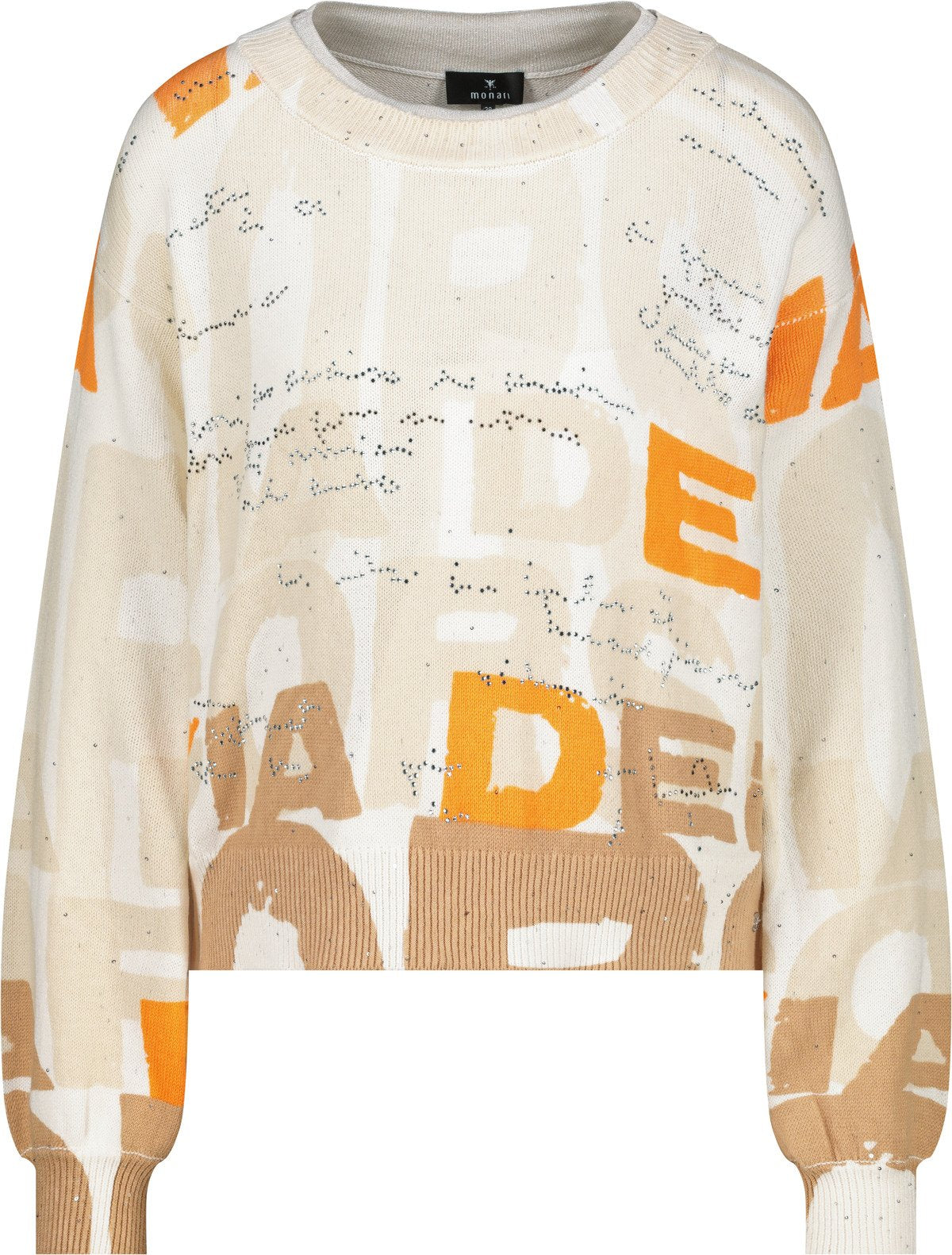 Pullover (Biscotti)