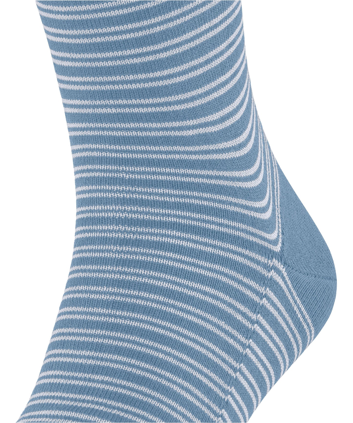 FALKE Family Special Edition Herren (Sky Blue)
