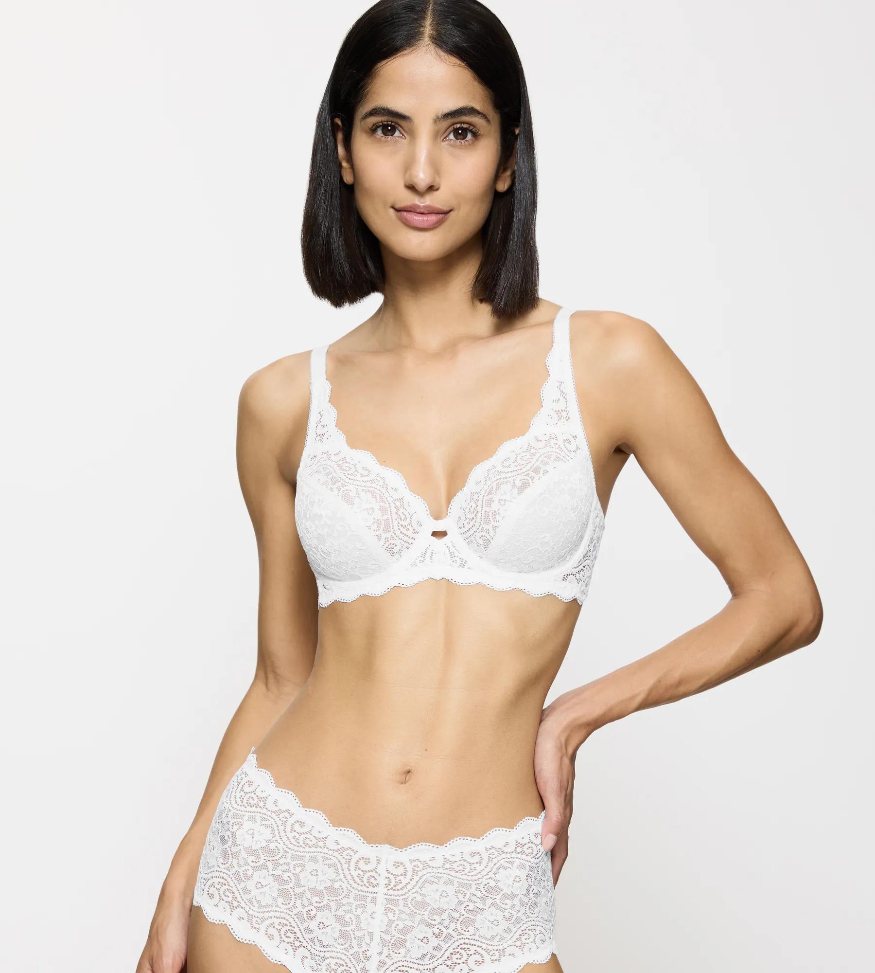 Amourette W (White)