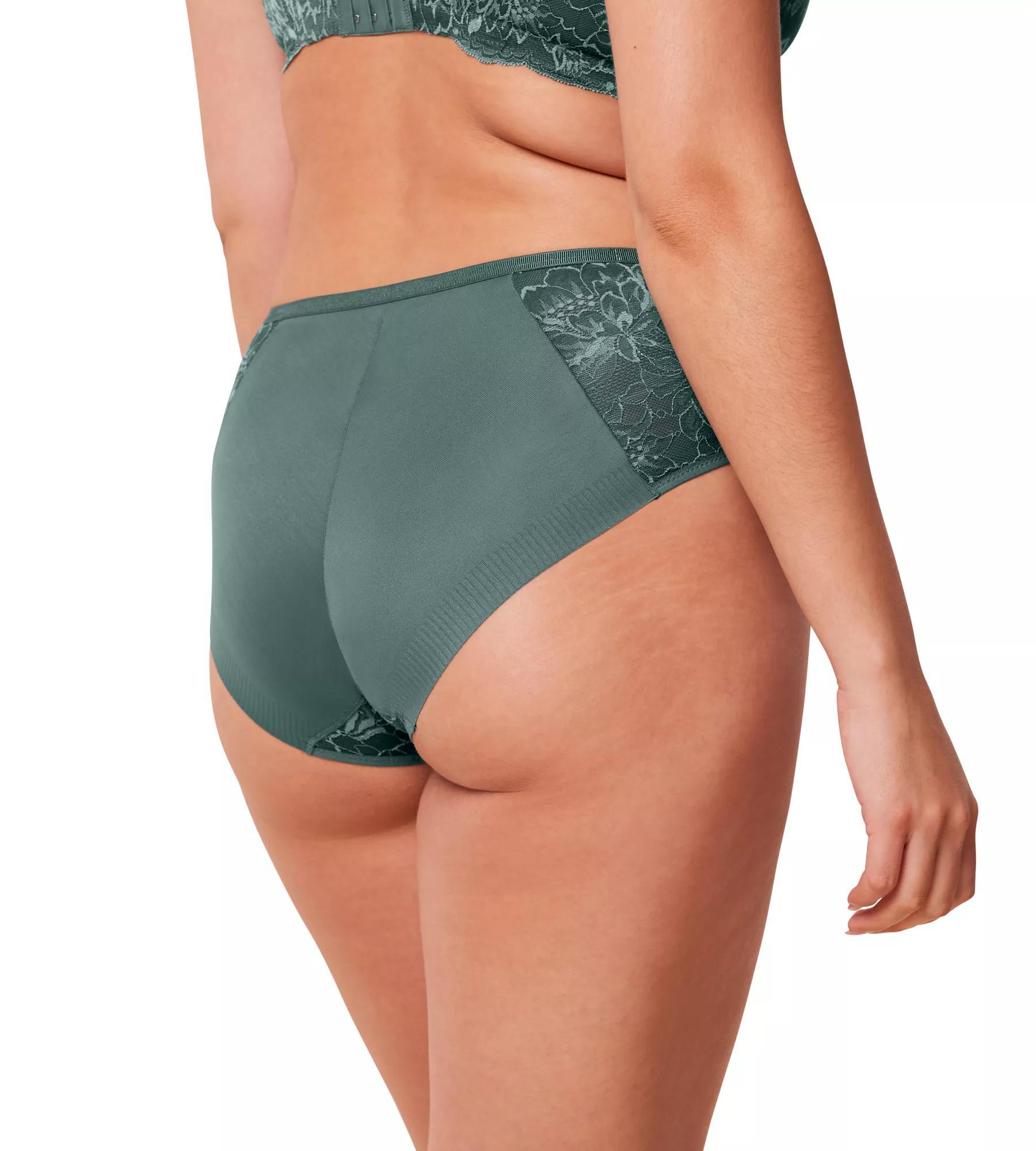 Amourette Charm T Maxi02 (Smoky Green)
