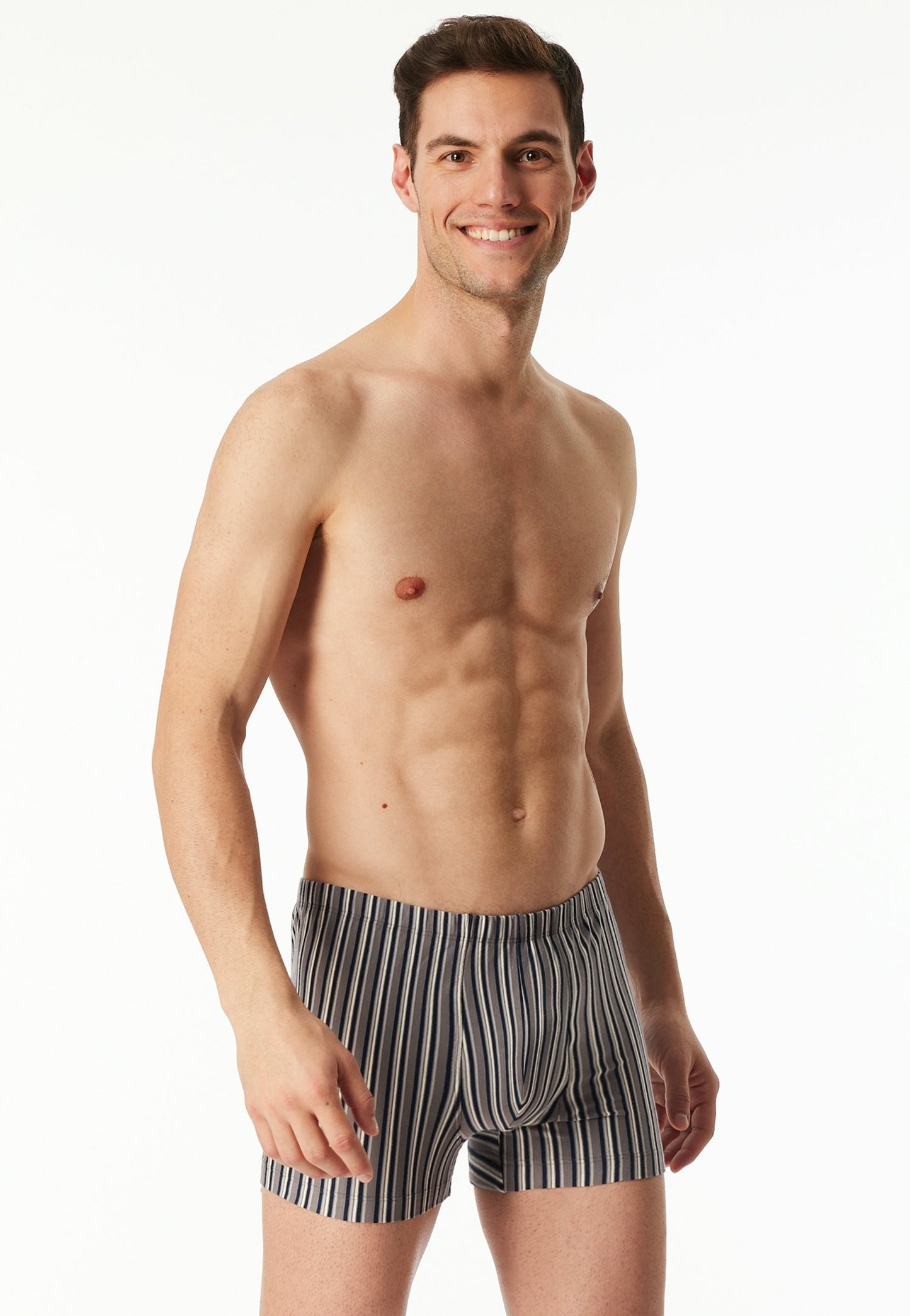 Shorts (Grau)