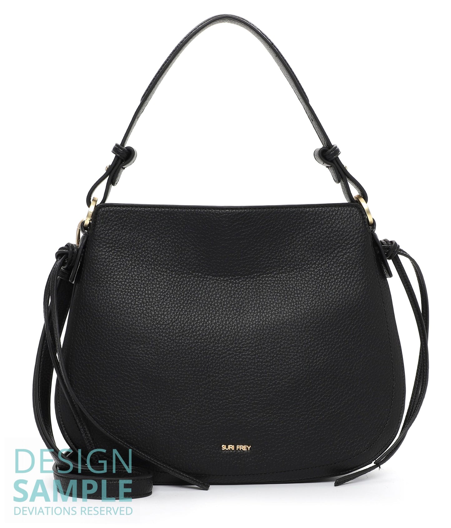 Beutel SFY Hilary (Black)