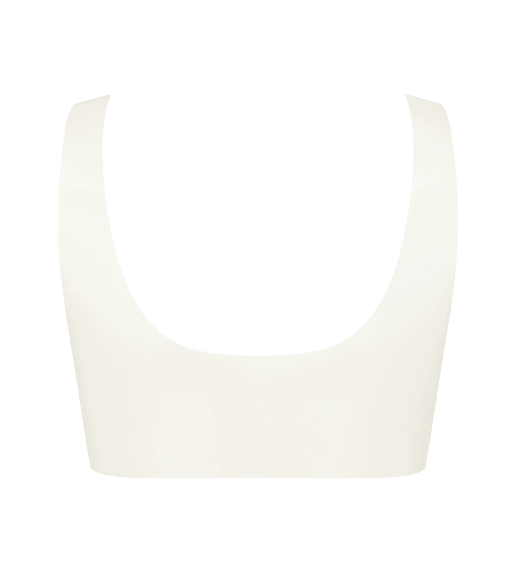 sloggi ZERO Feel 2.0 Top (00gz Silk White)