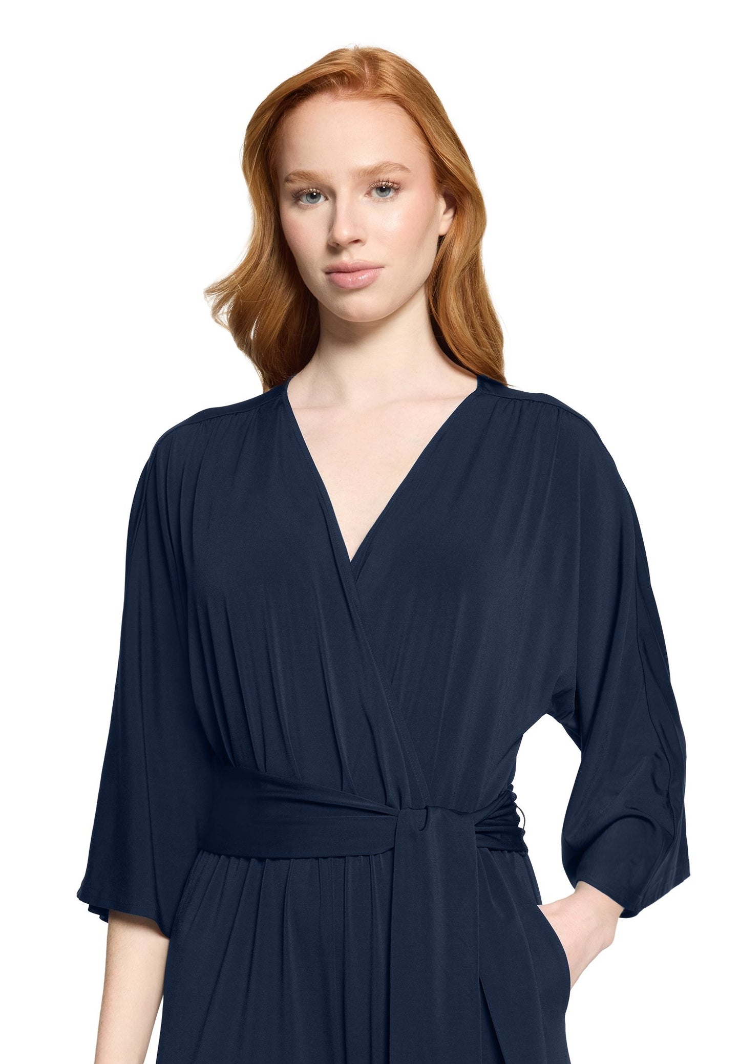 Jumpsuit (Dark Sky)