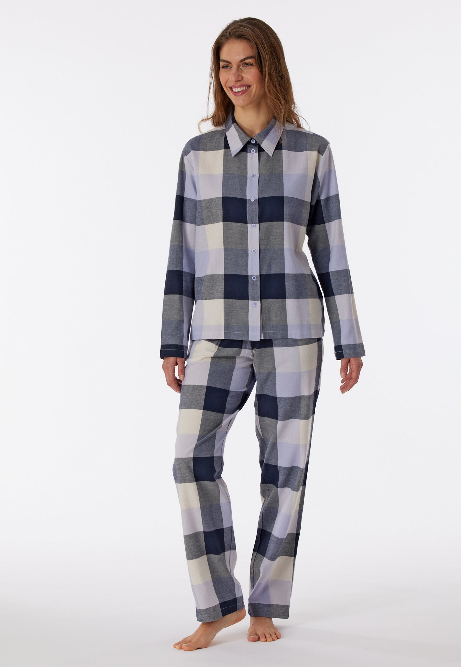 Pyjama lang (Multicolor)