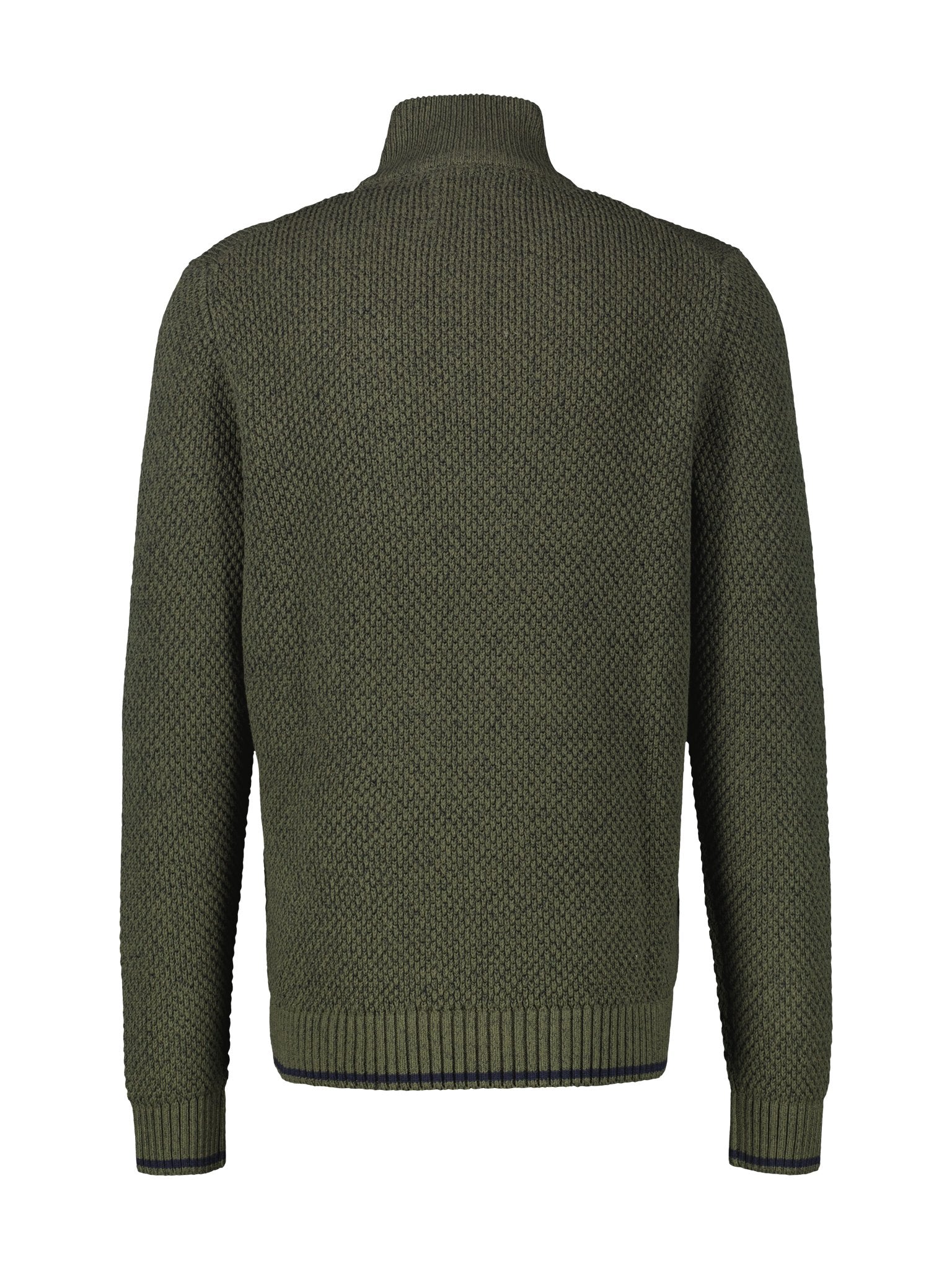 Troyer Buendchen (Nordic Olive)