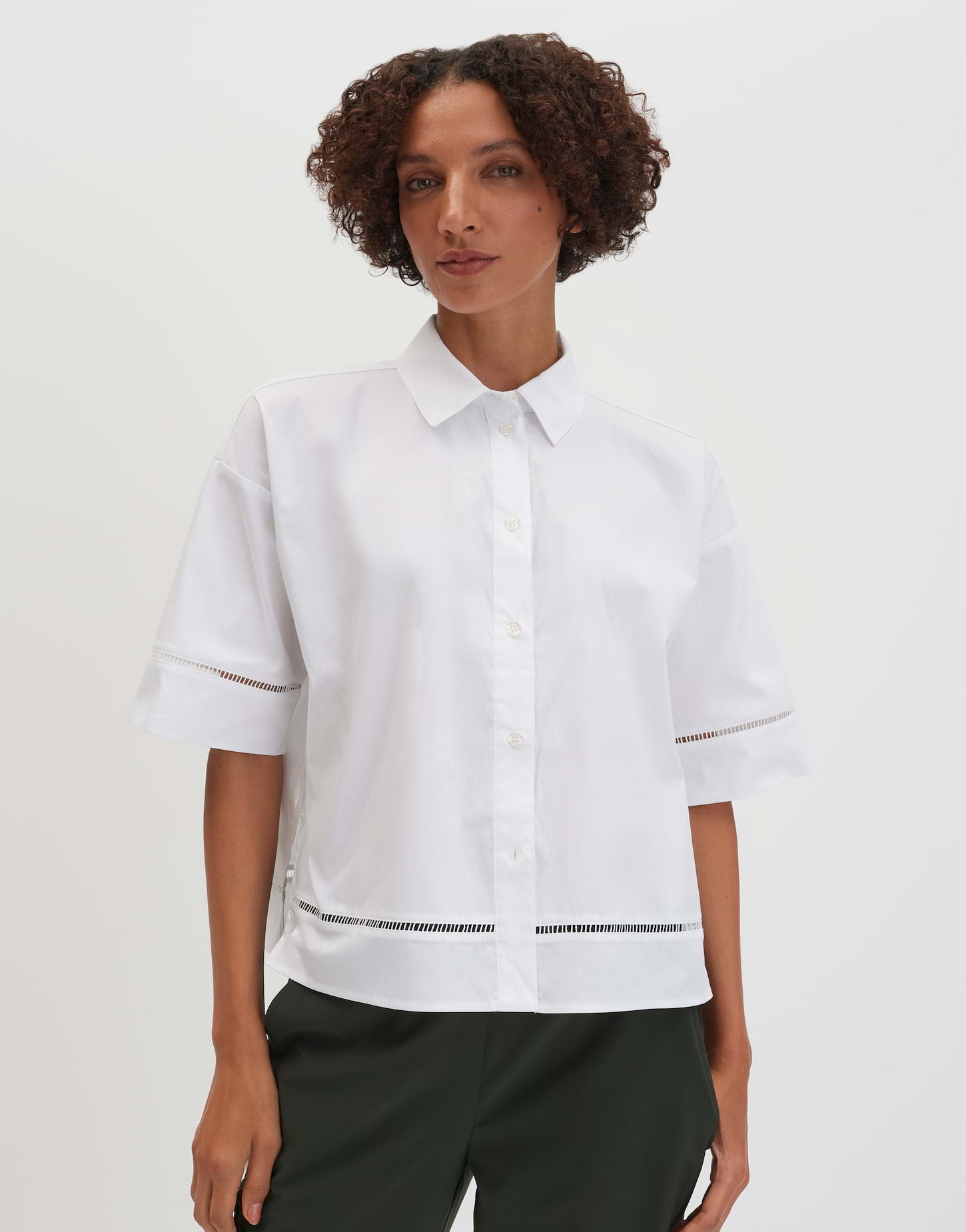 Zlana (White)