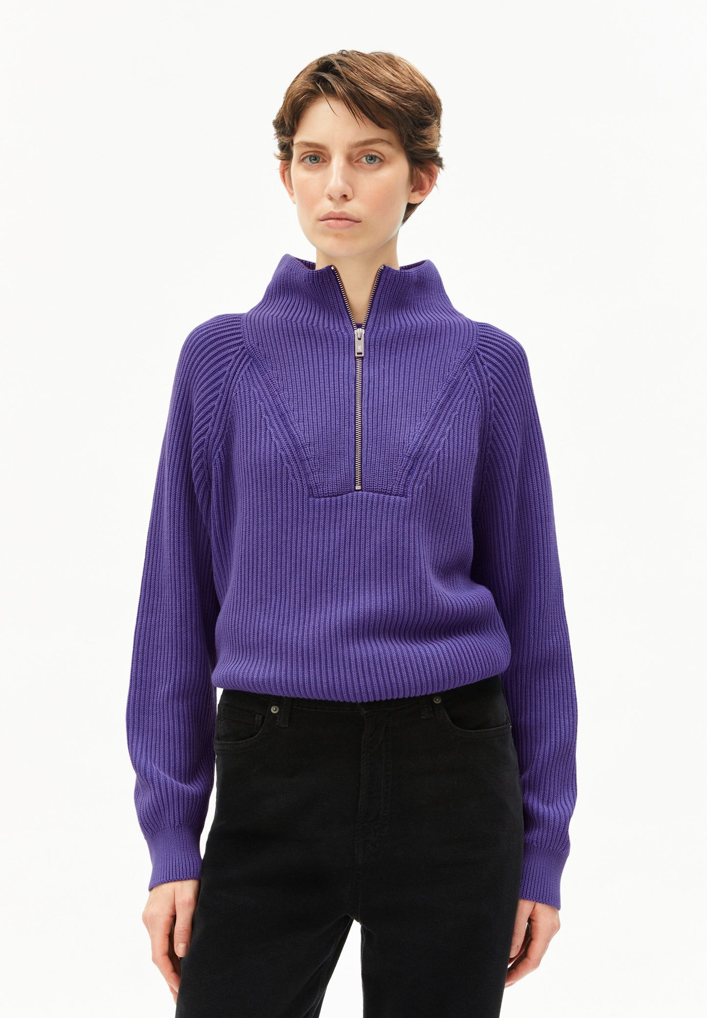 Ronyiaas Gmt Dye (Indigo Lilac)