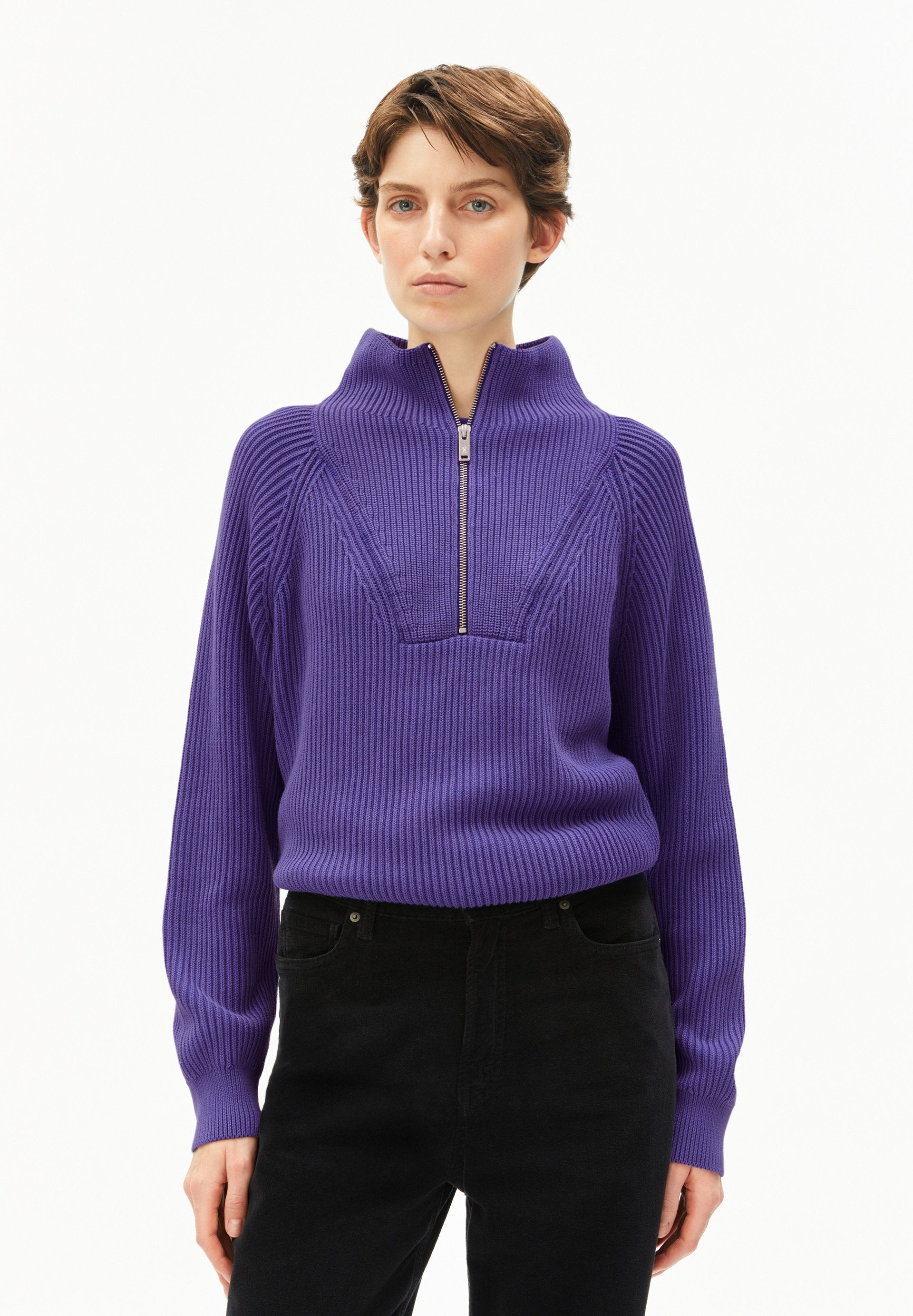 Ronyiaas Gmt Dye (Indigo Lilac)