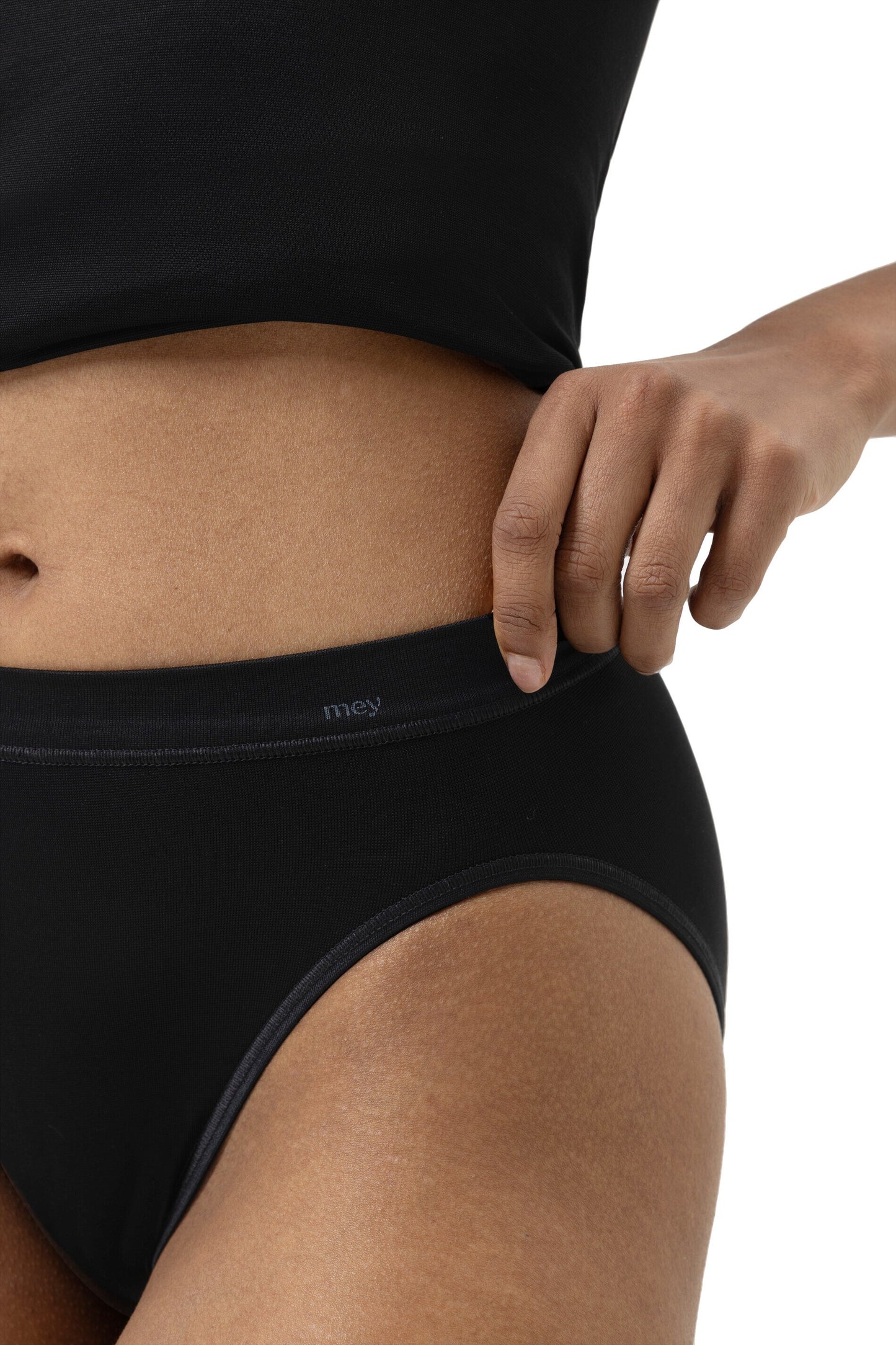 Jazz-Pants (Schwarz)