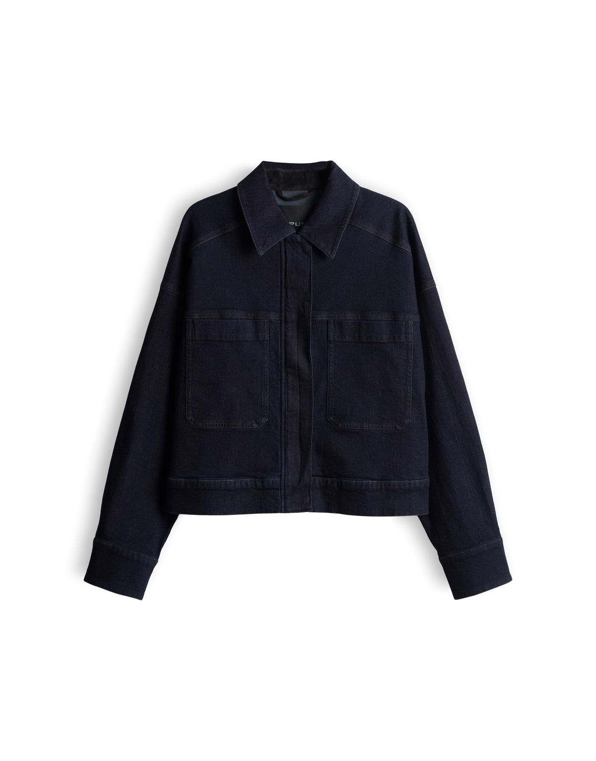 Hollins (Rinsed Blue)