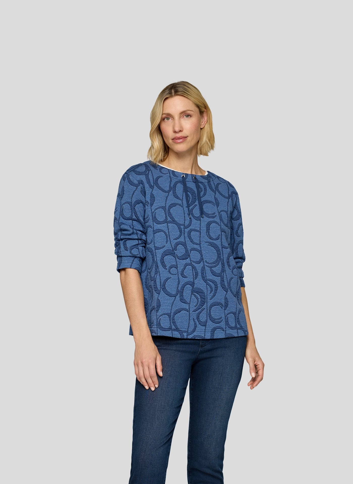 Nordic Blue (Pazifik)