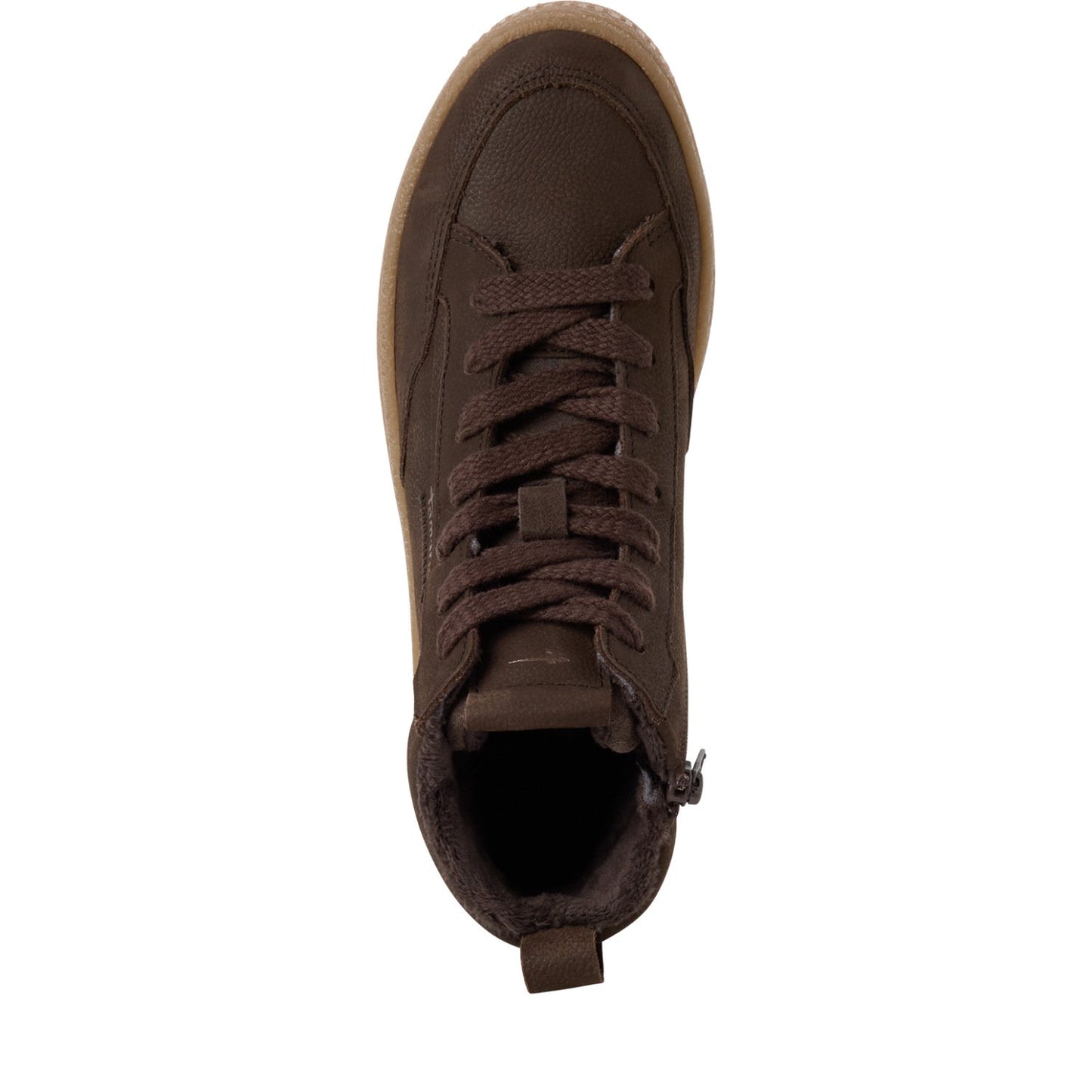Stiefel (3b4 Mocca)