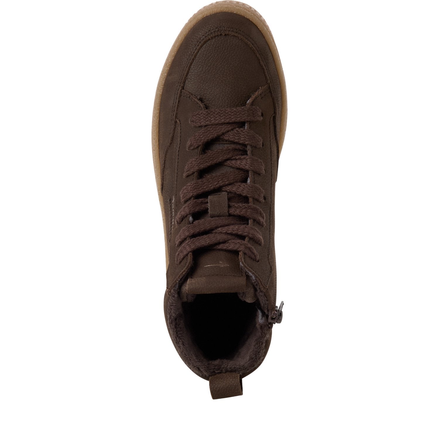 Stiefel (3b4 Mocca)
