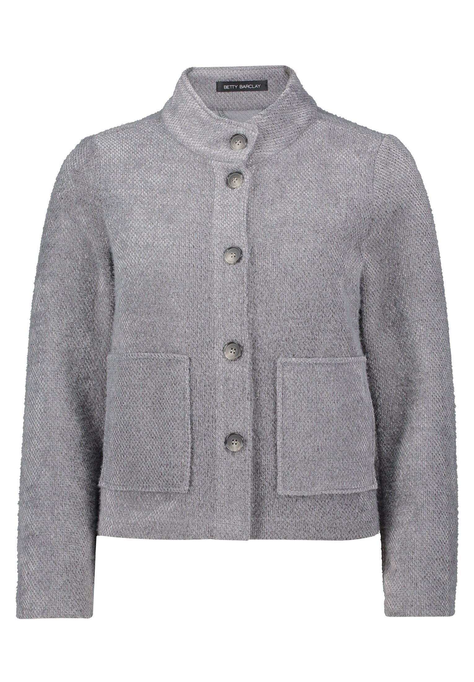 Blazer-Jacke (December Sky)