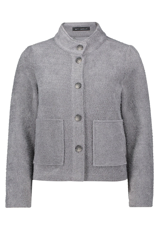 Blazer-Jacke (December Sky)
